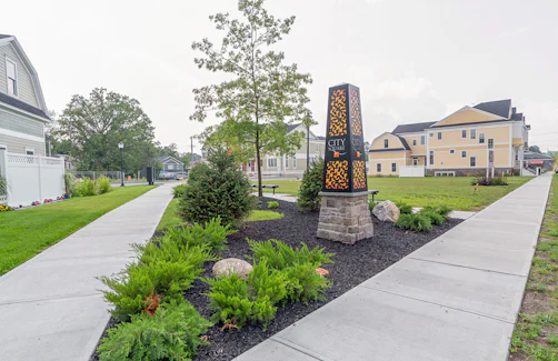 City Square