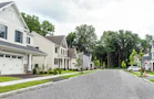 Chloe's Way streetscape