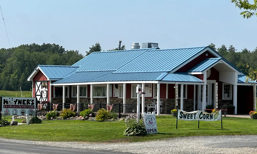 Juniper Ridge Features Amenities Hayners