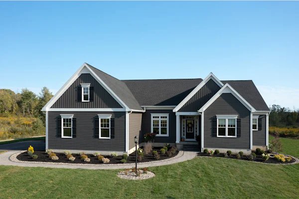 Waite Meadows exterio