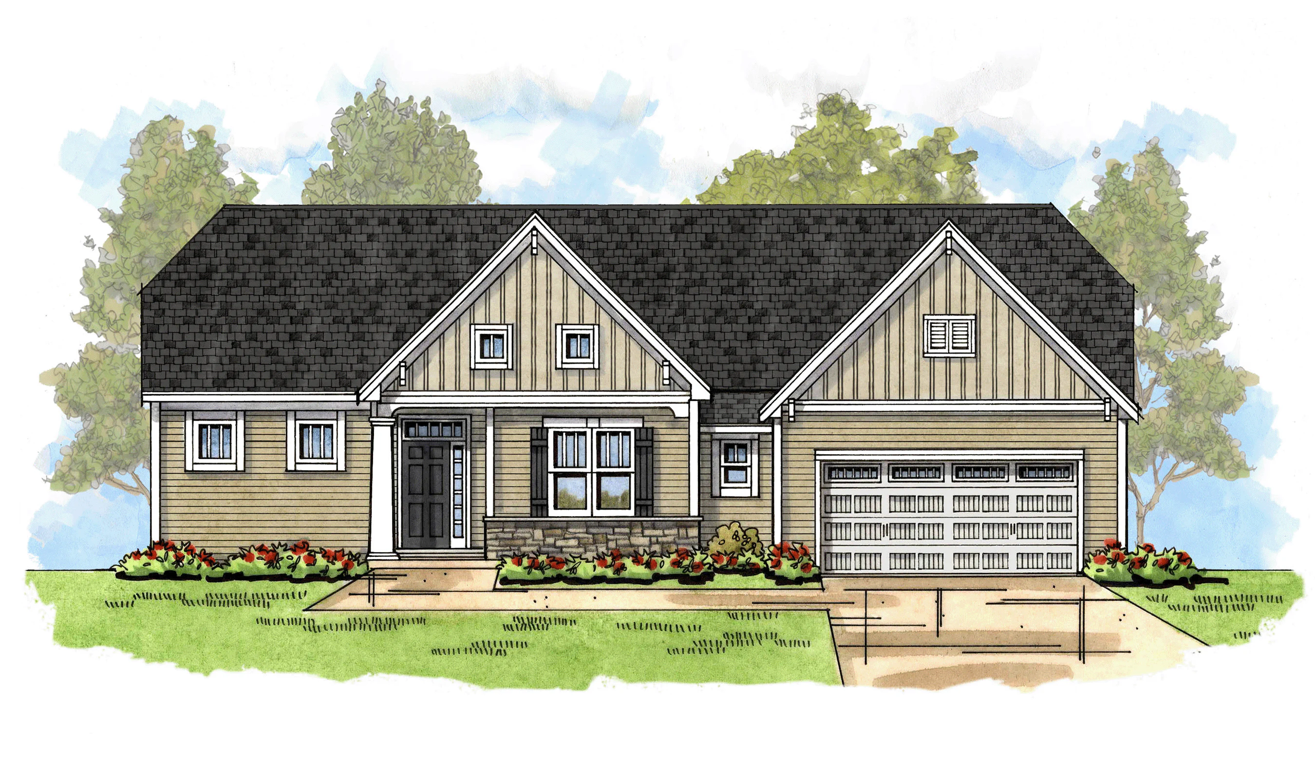 Castleton C