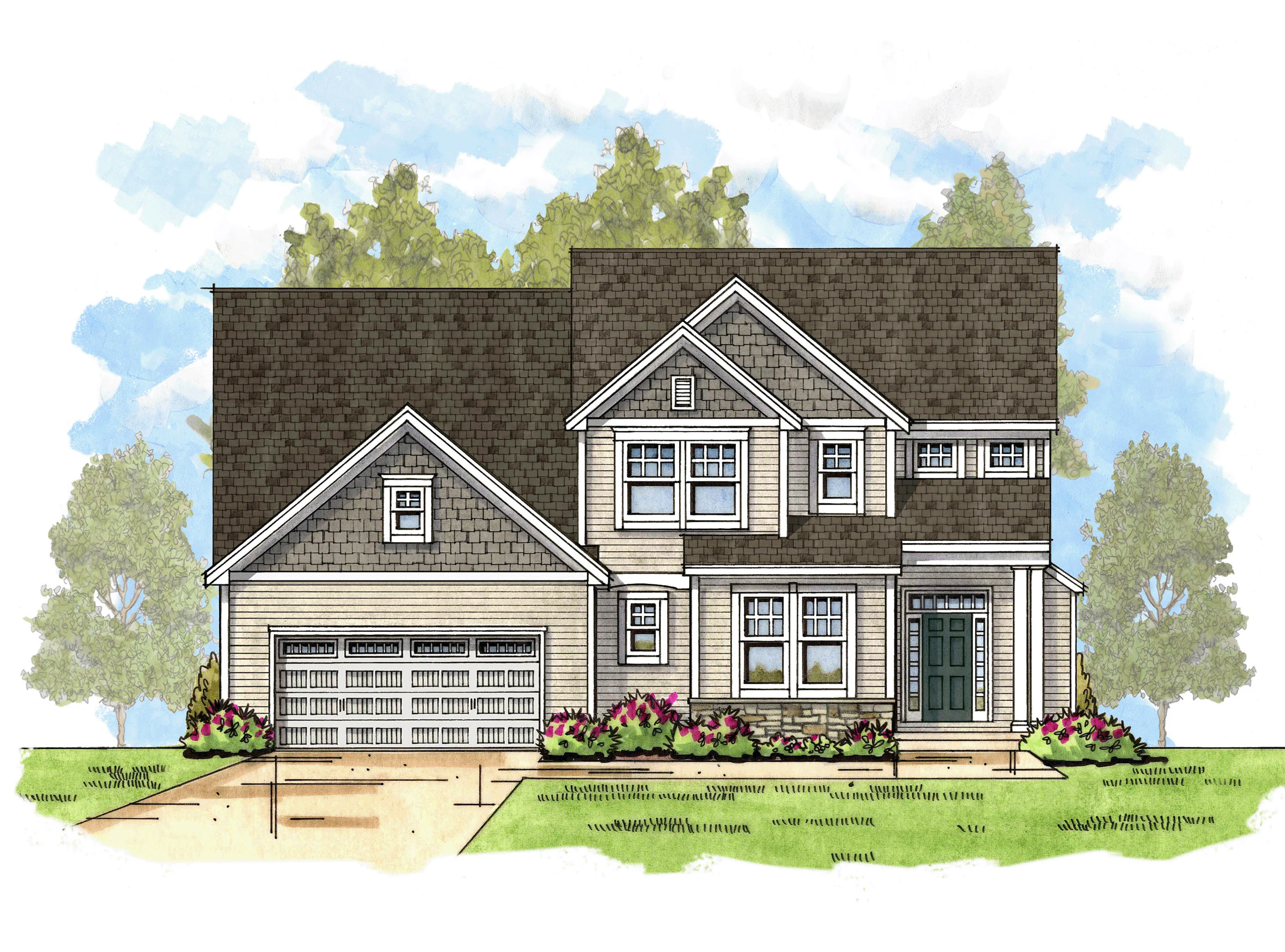 Chesapeake B