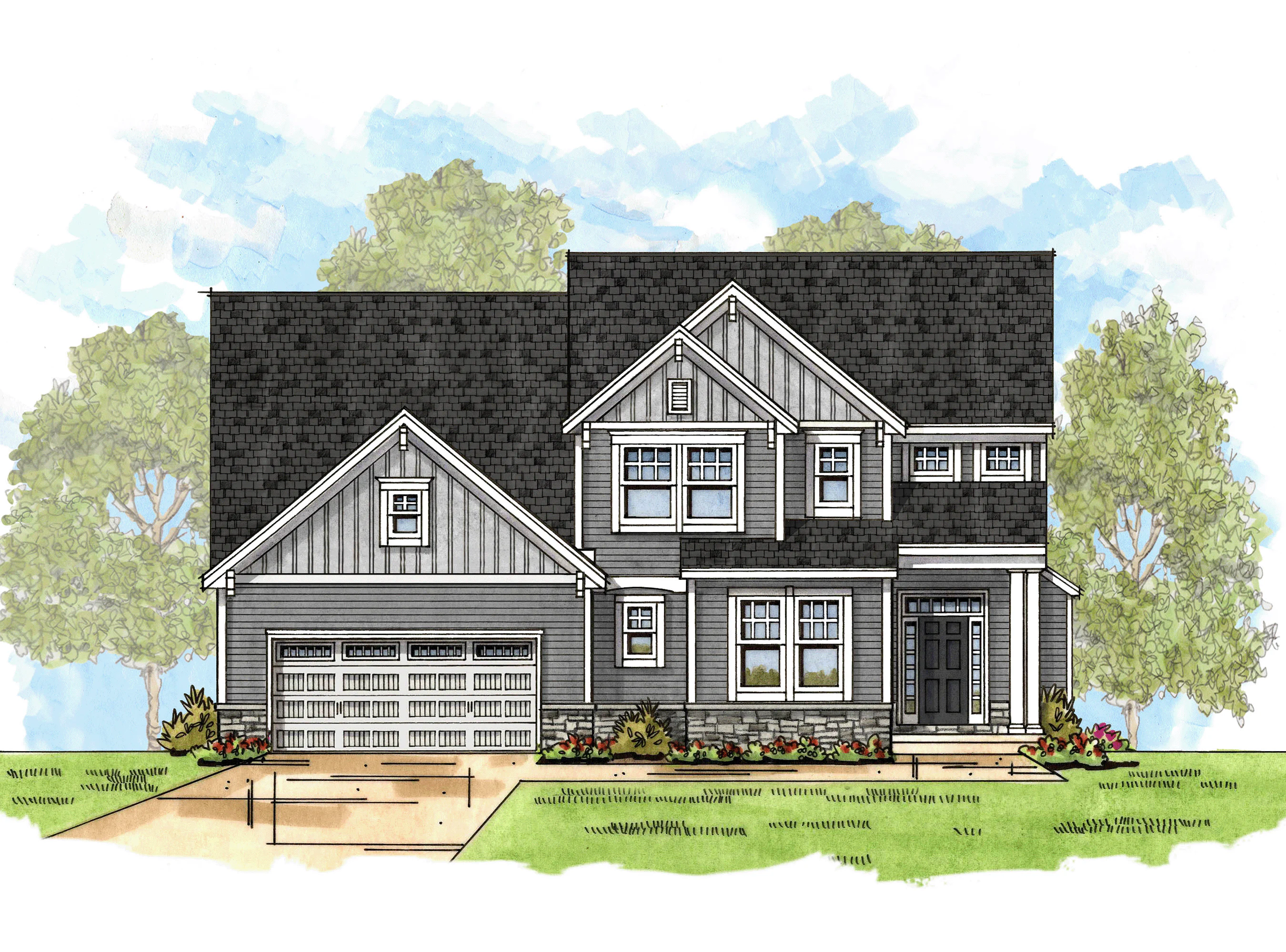 Chesapeake C
