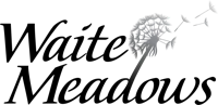 Waite Meadows Logo Gradient