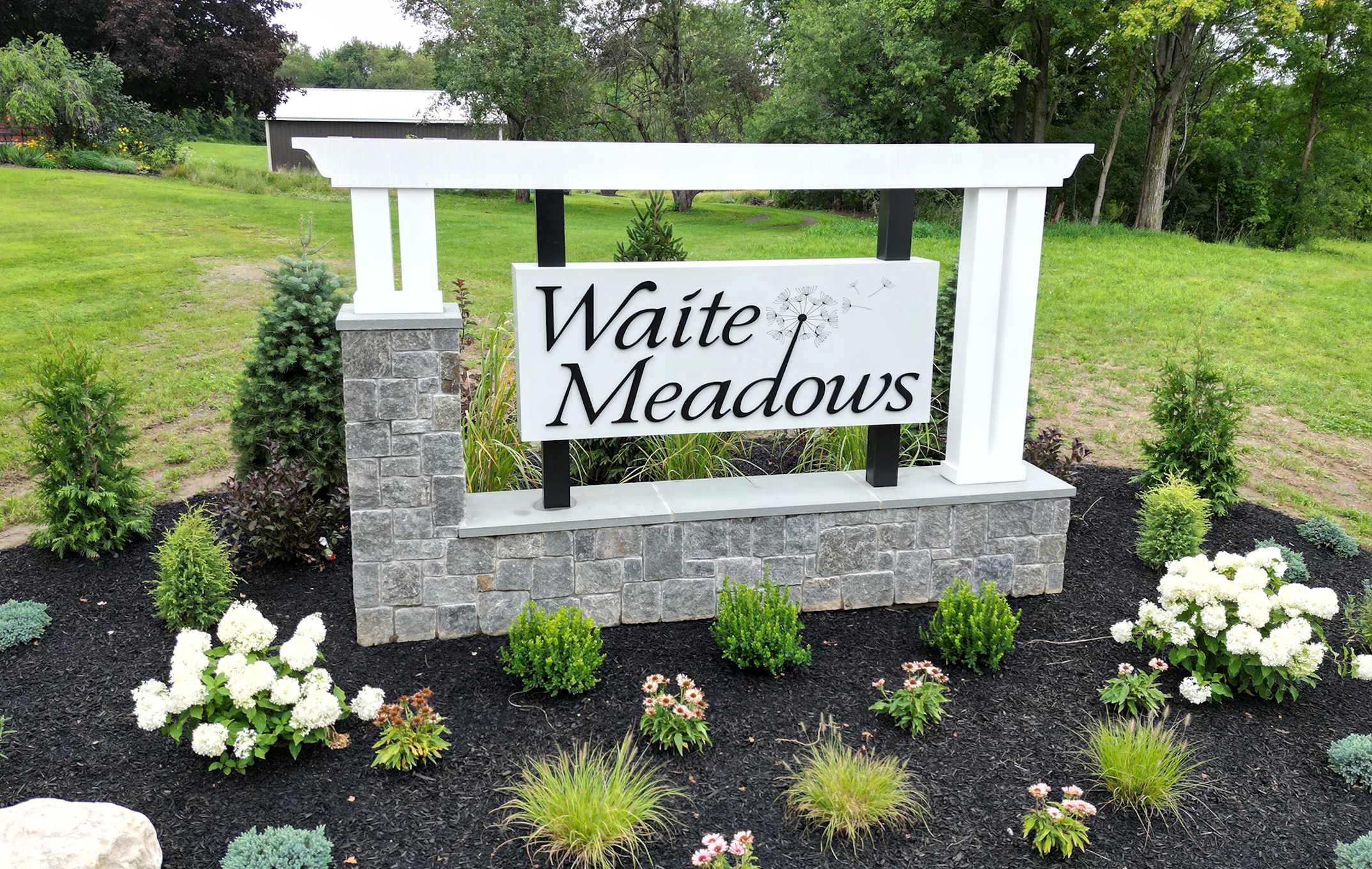 Waite Meadows