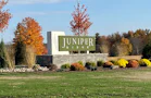 Juniper Ridge