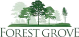 Forest Grove Logo