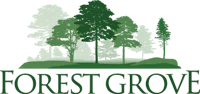 Forest Grove Logo