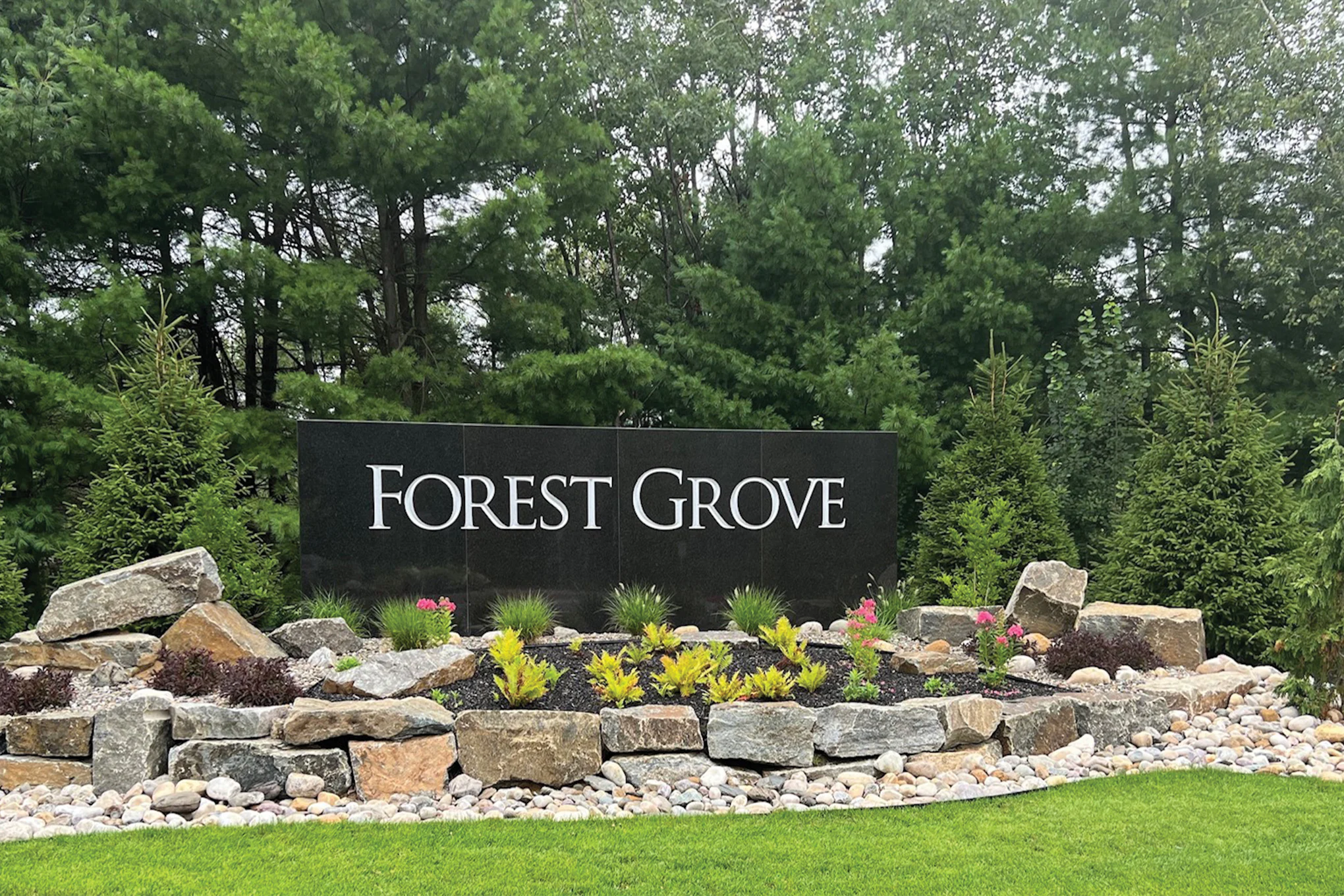 Forest Grove