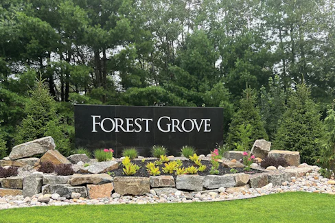 Forest Grove