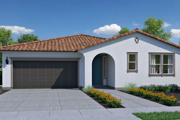 Example Exterior