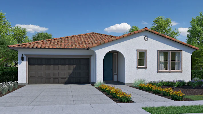 Example Exterior