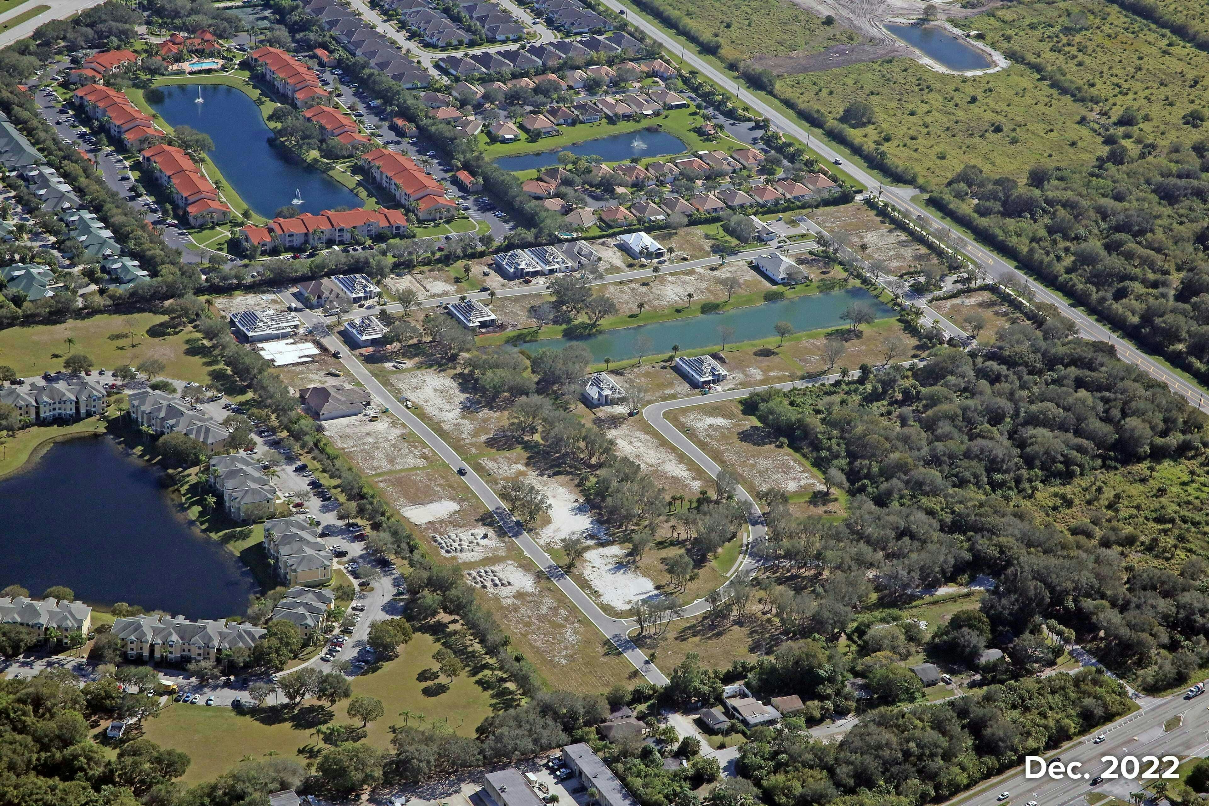 December 2022 Construction Update | Lucaya Pointe