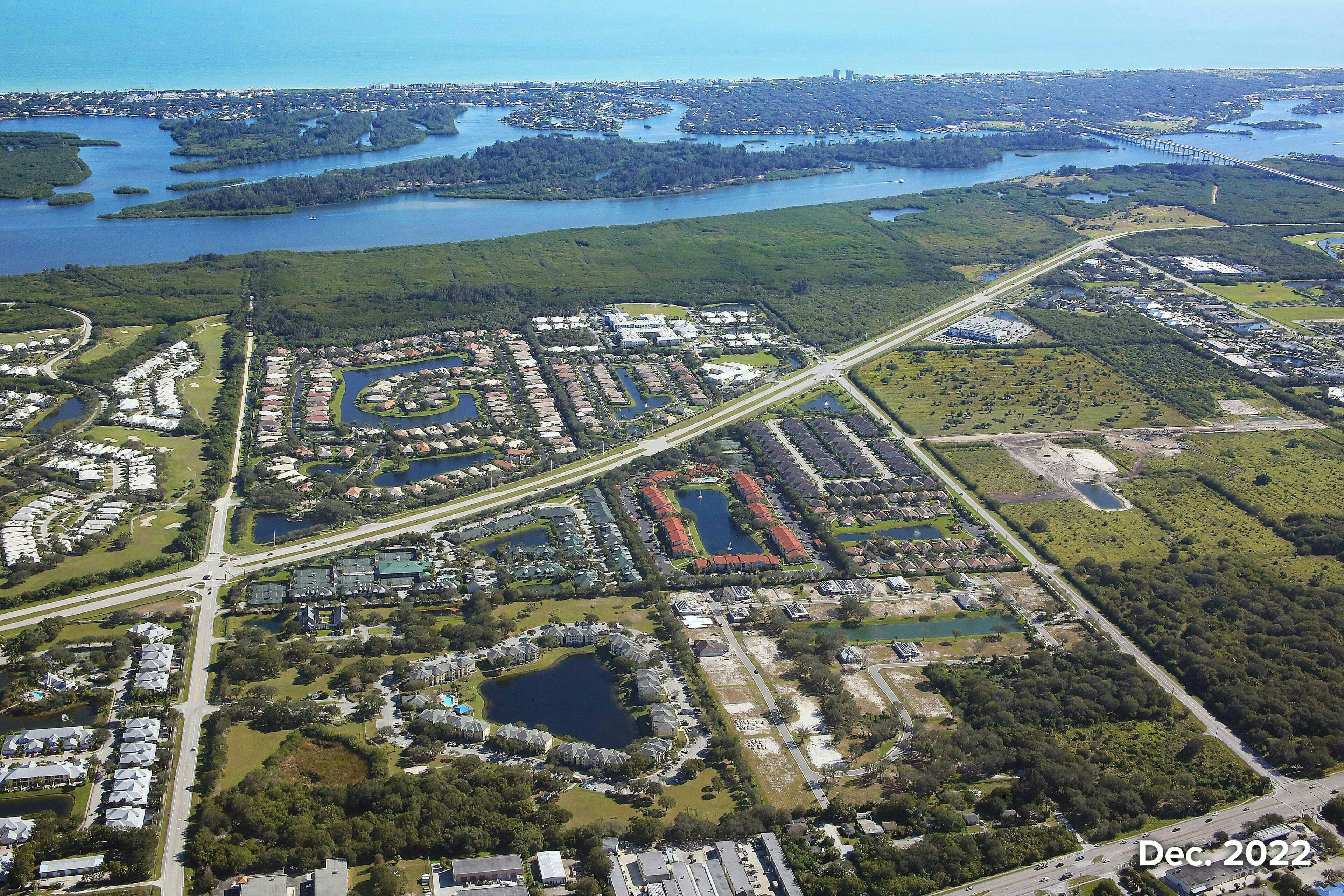 December 2022 Construction Update | Lucaya Pointe