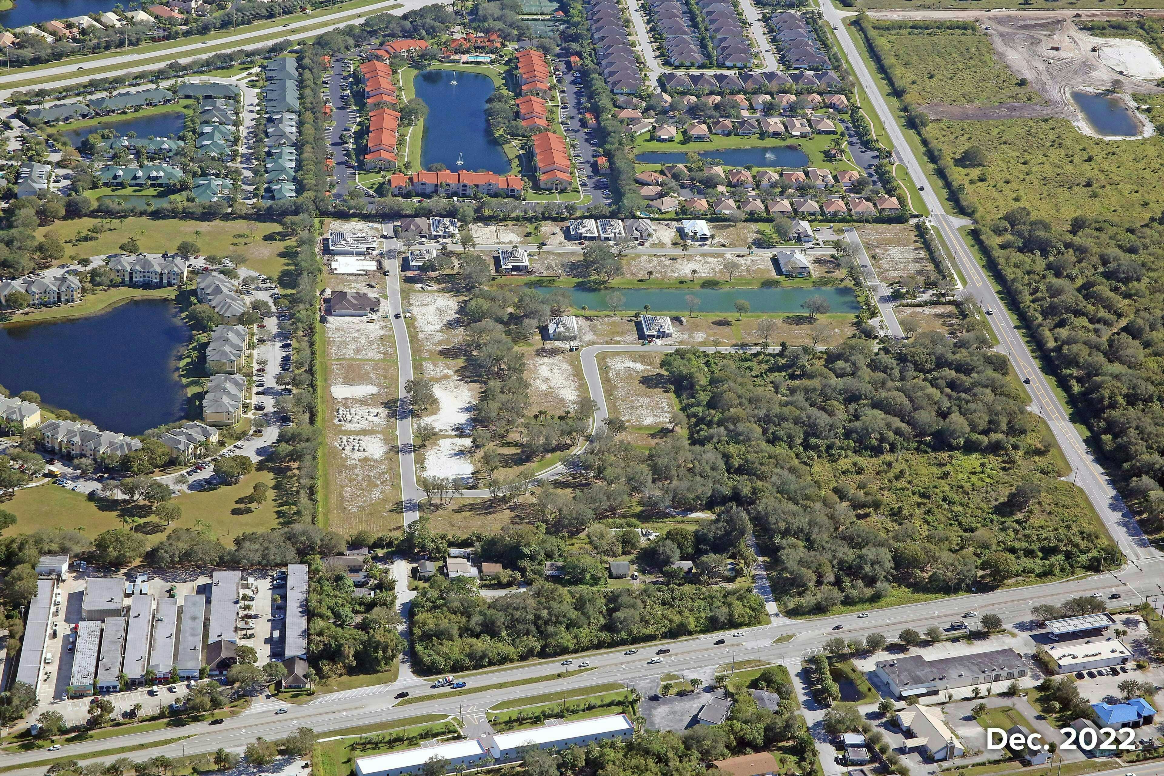 December 2022 Construction Update | Lucaya Pointe