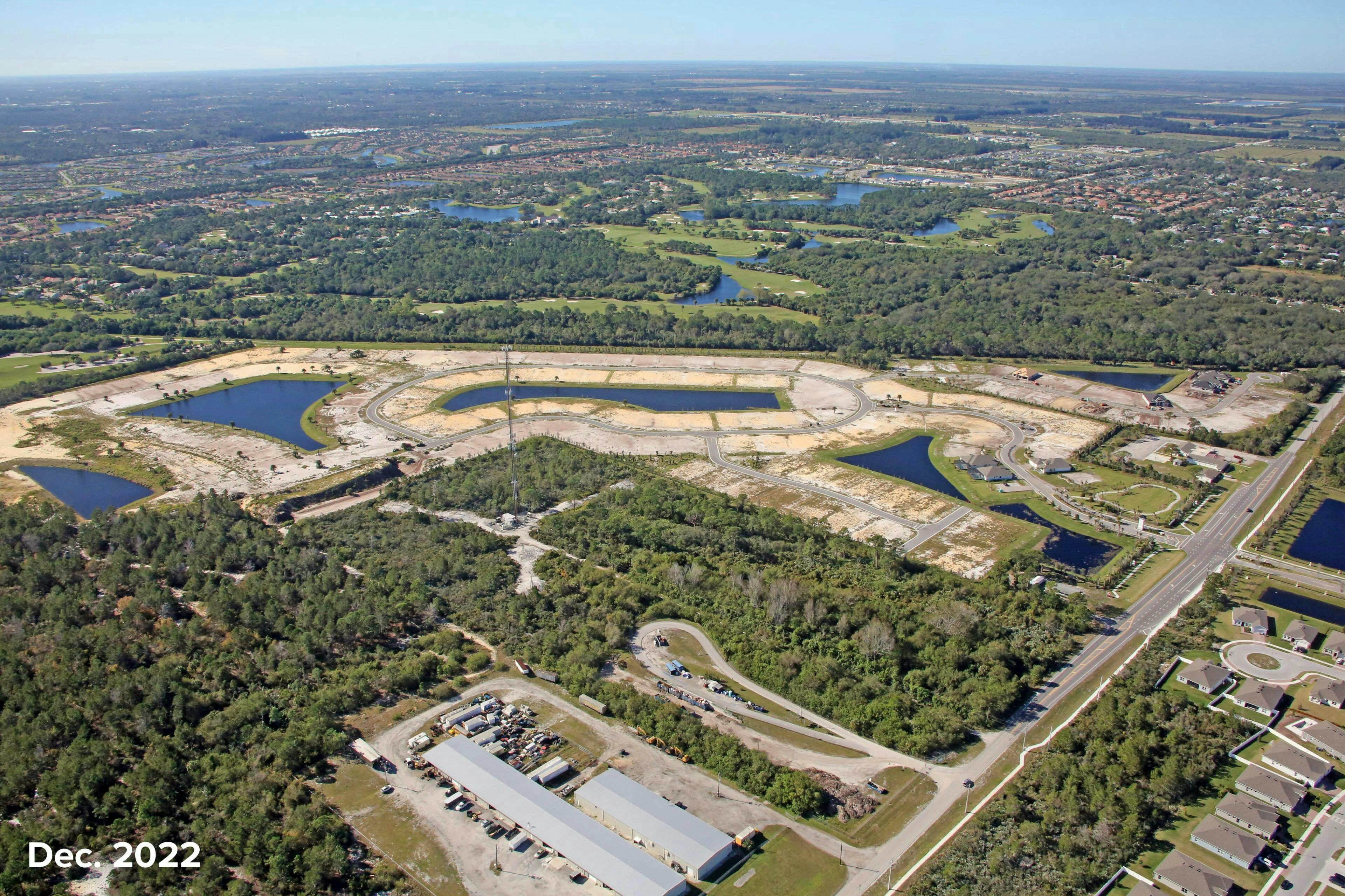 December 2022 Construction Update | High Pointe