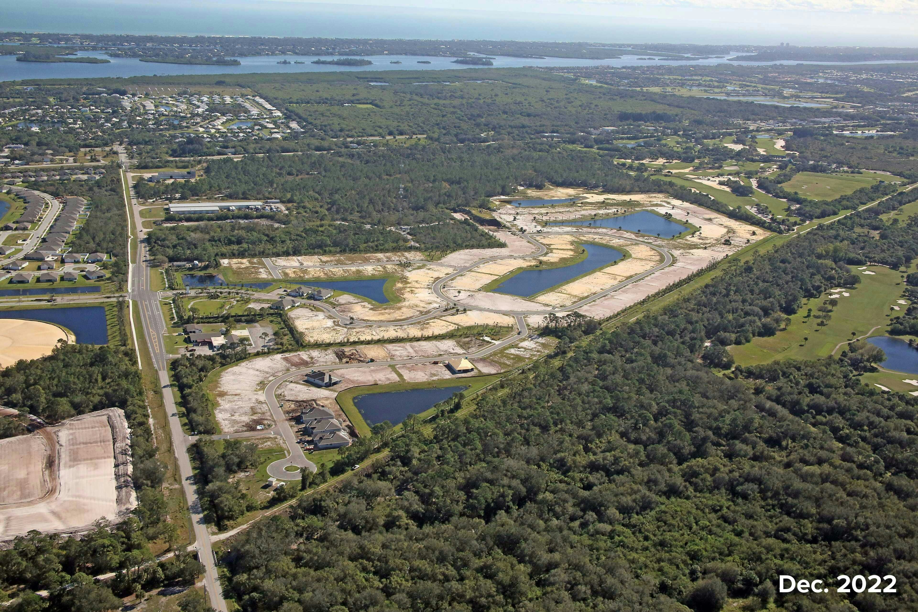 December 2022 Construction Update | High Pointe