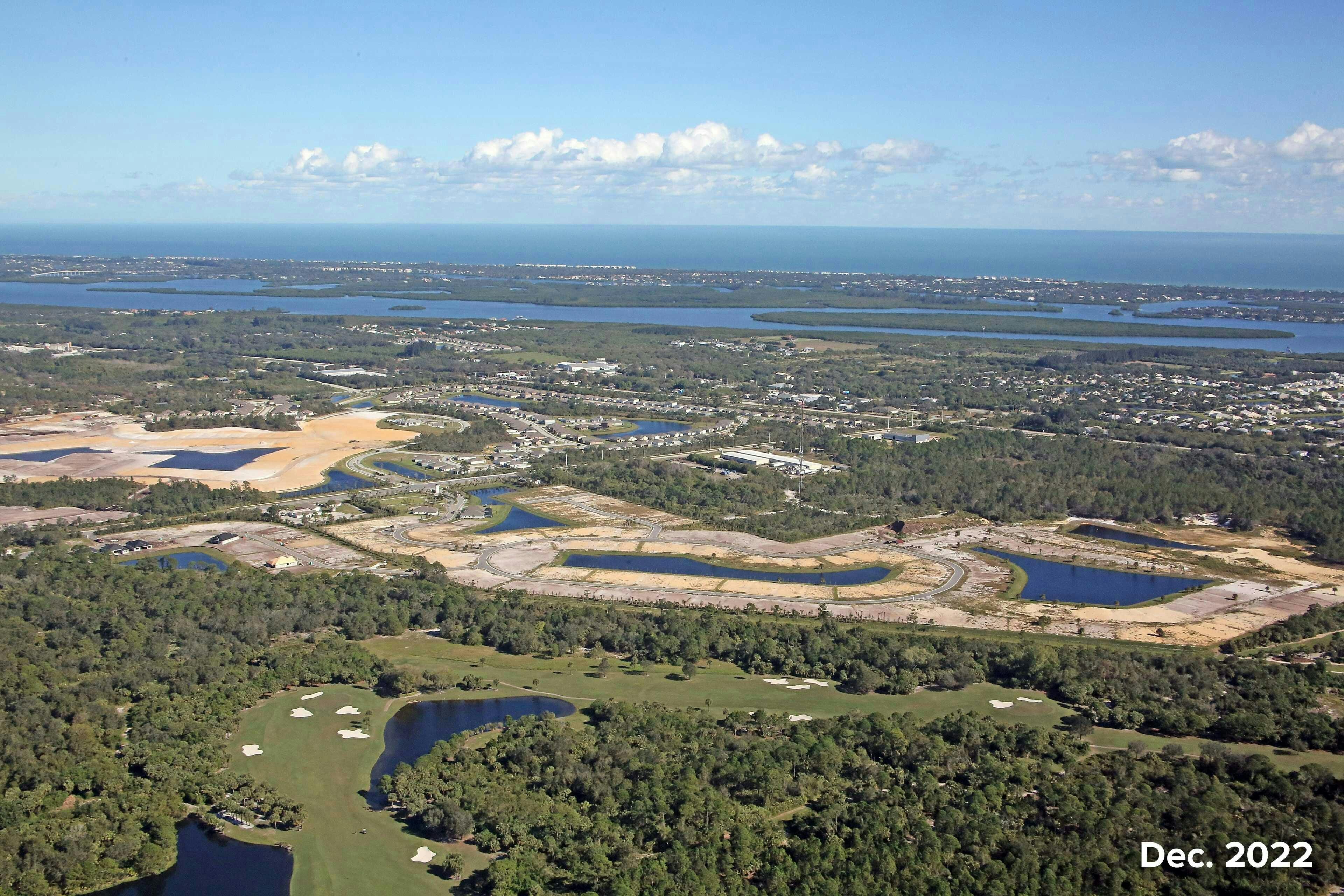 December 2022 Construction Update | High Pointe