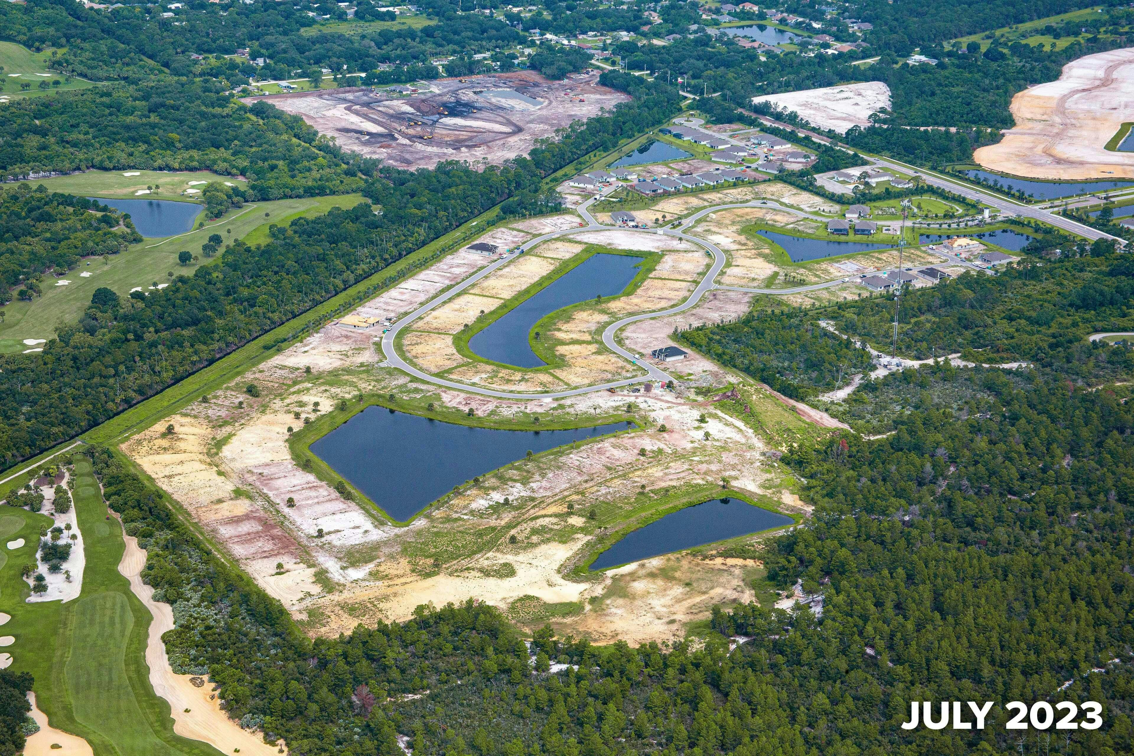 July 2023 Construction Update | High Pointe