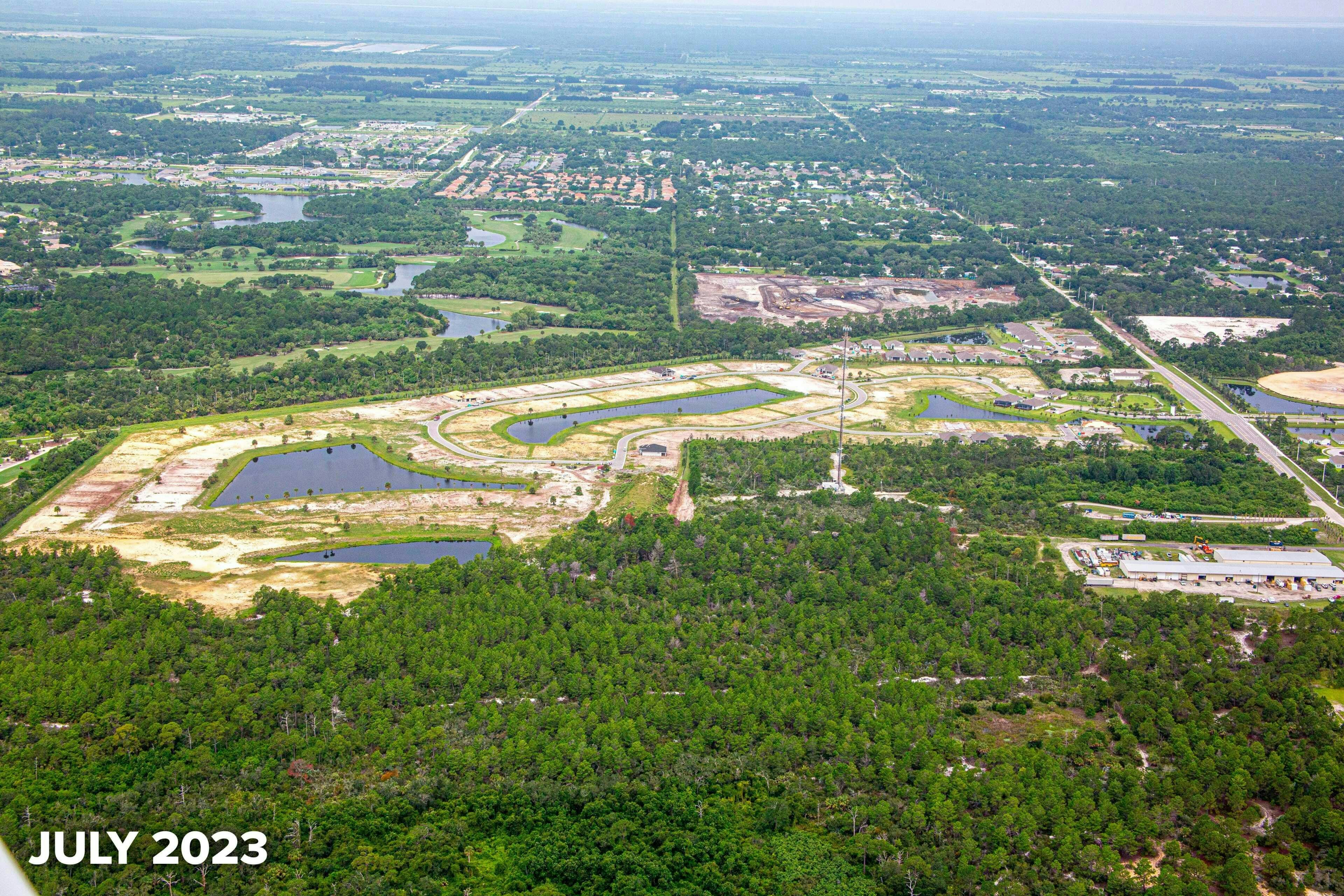 July 2023 Construction Update | High Pointe