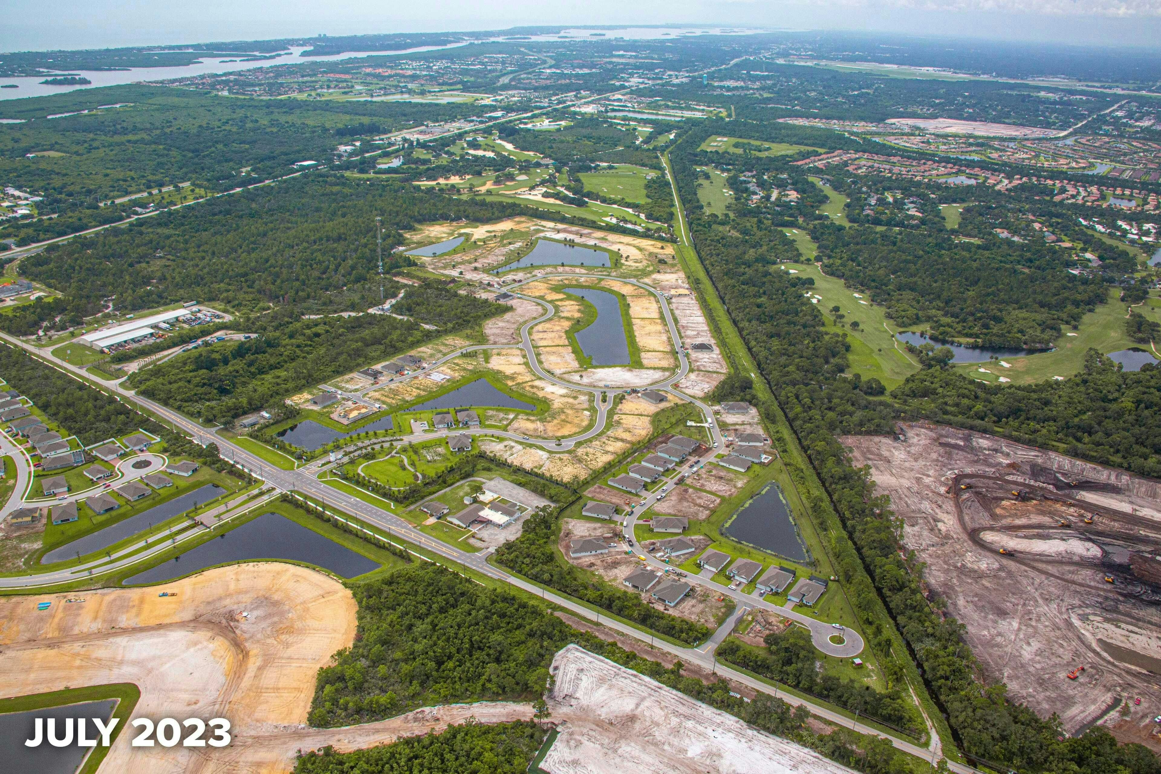 July 2023 Construction Update | High Pointe