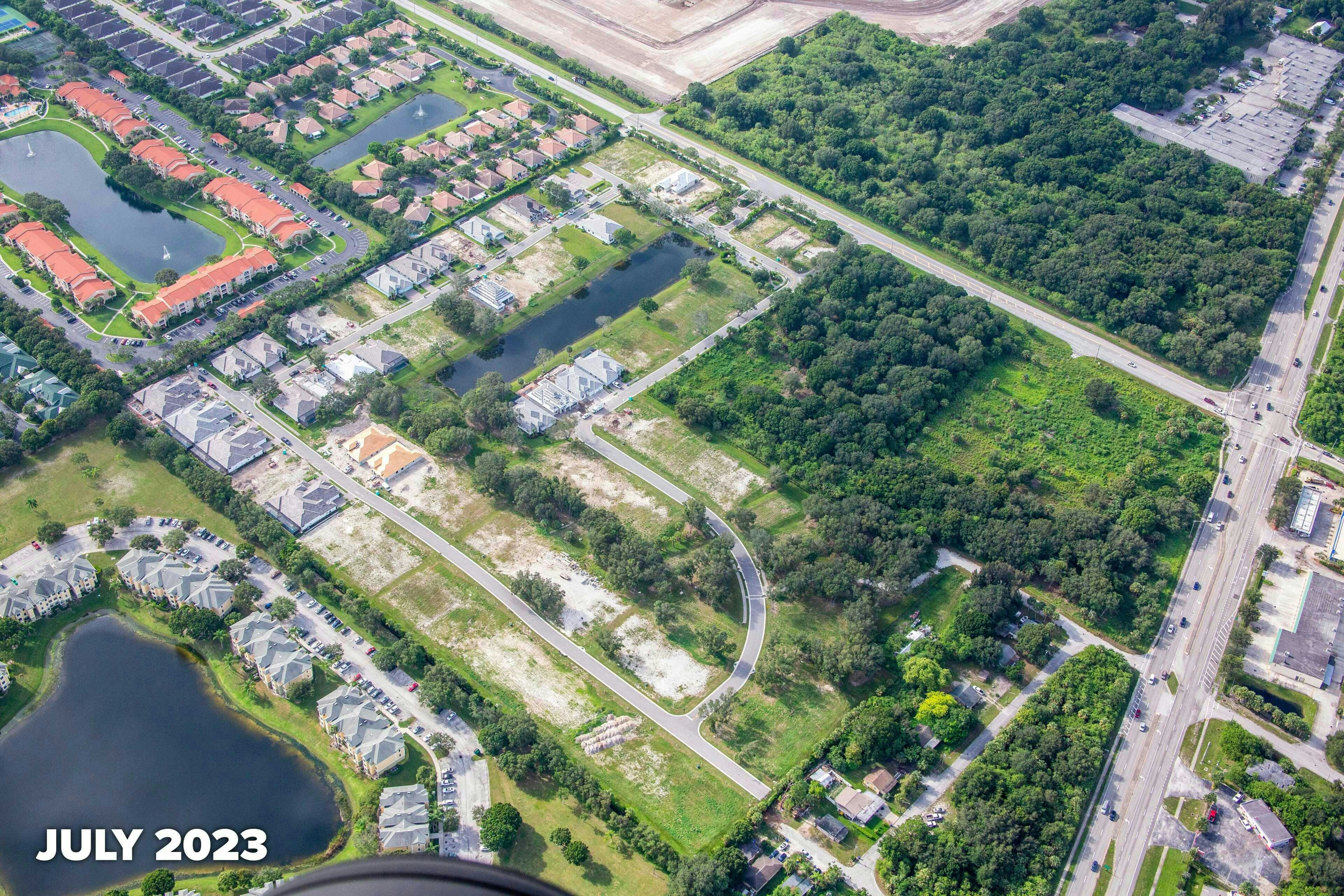 July 2023 Construction Update | Lucaya Pointe