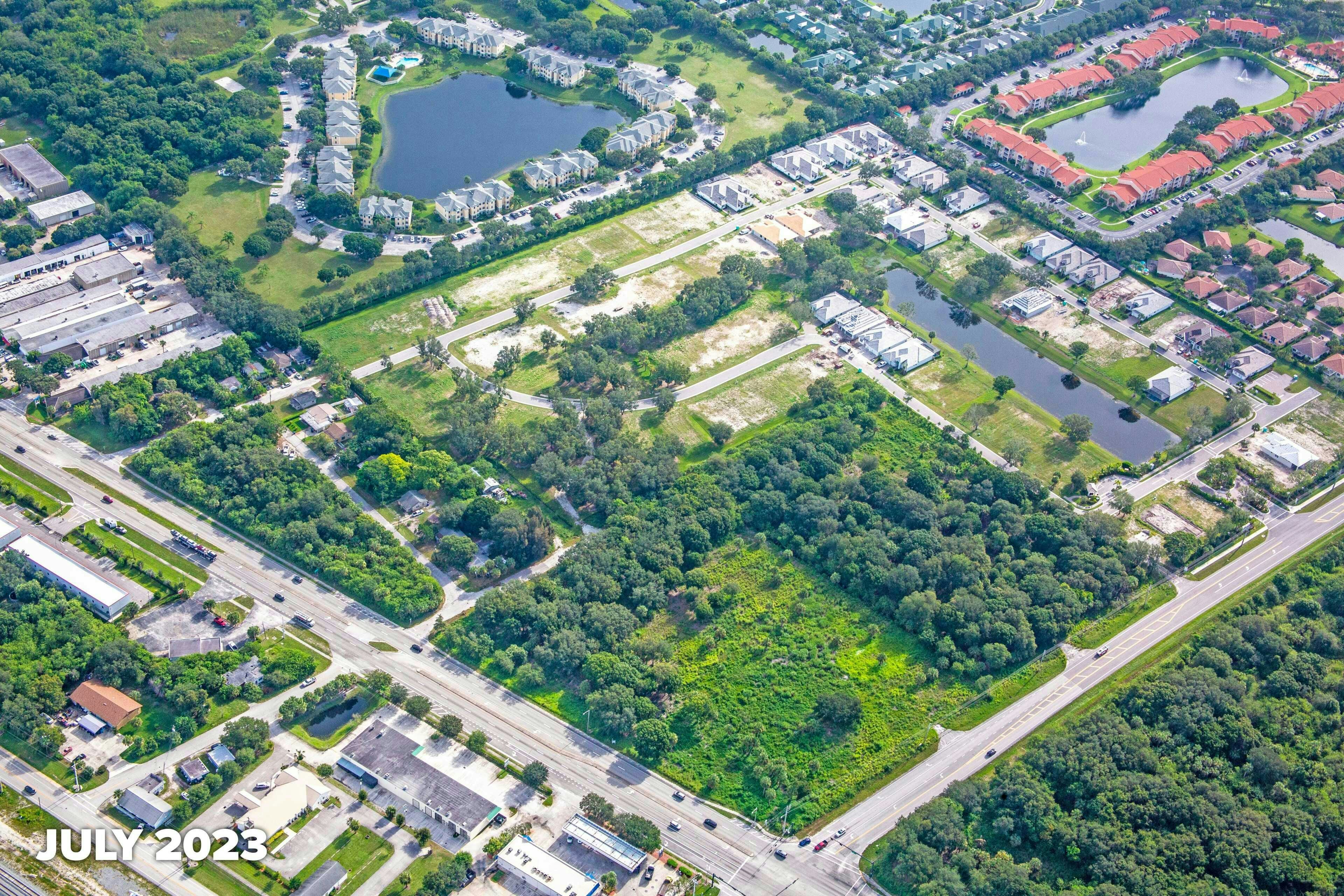 July 2023 Construction Update | Lucaya Pointe