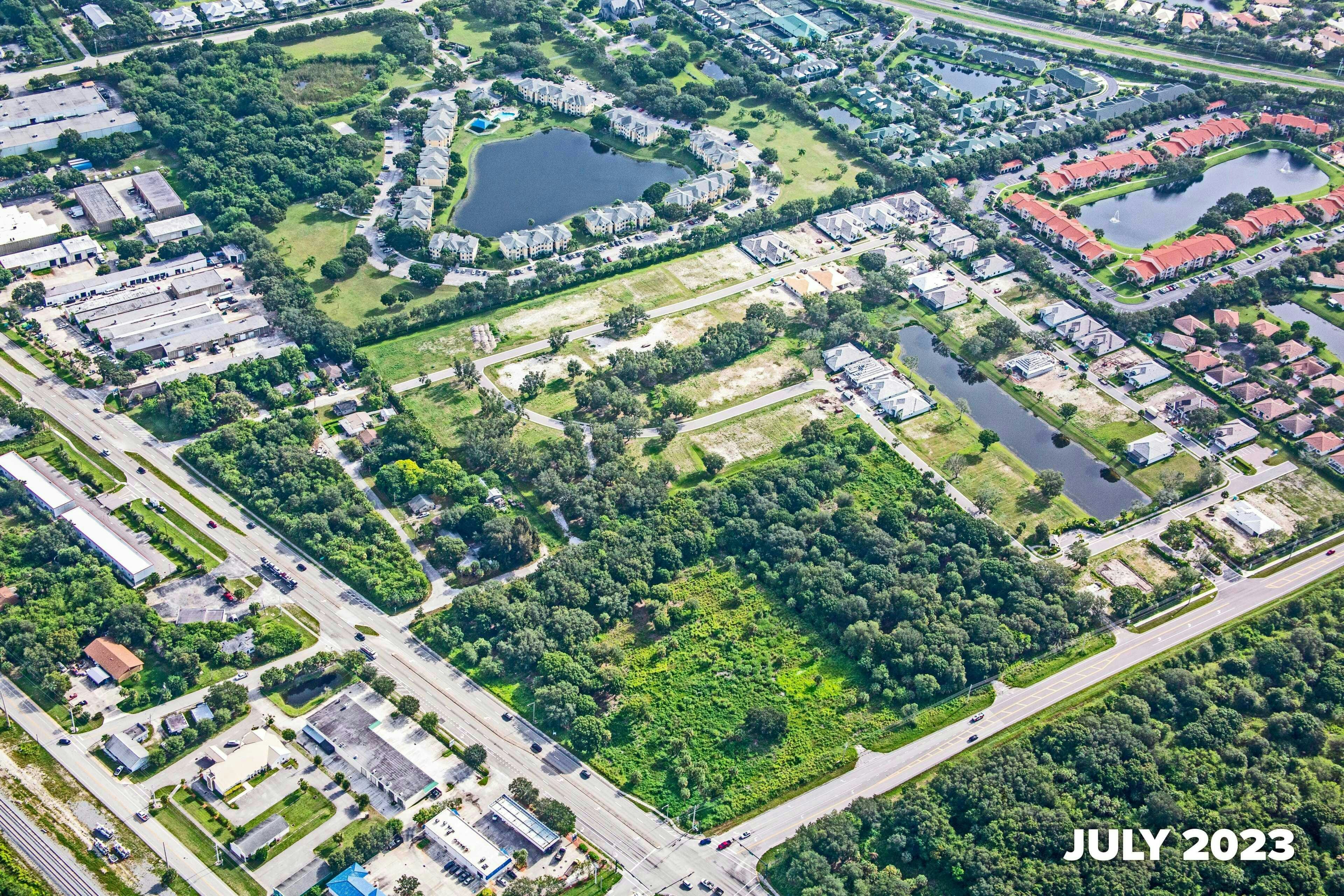 July 2023 Construction Update | Lucaya Pointe