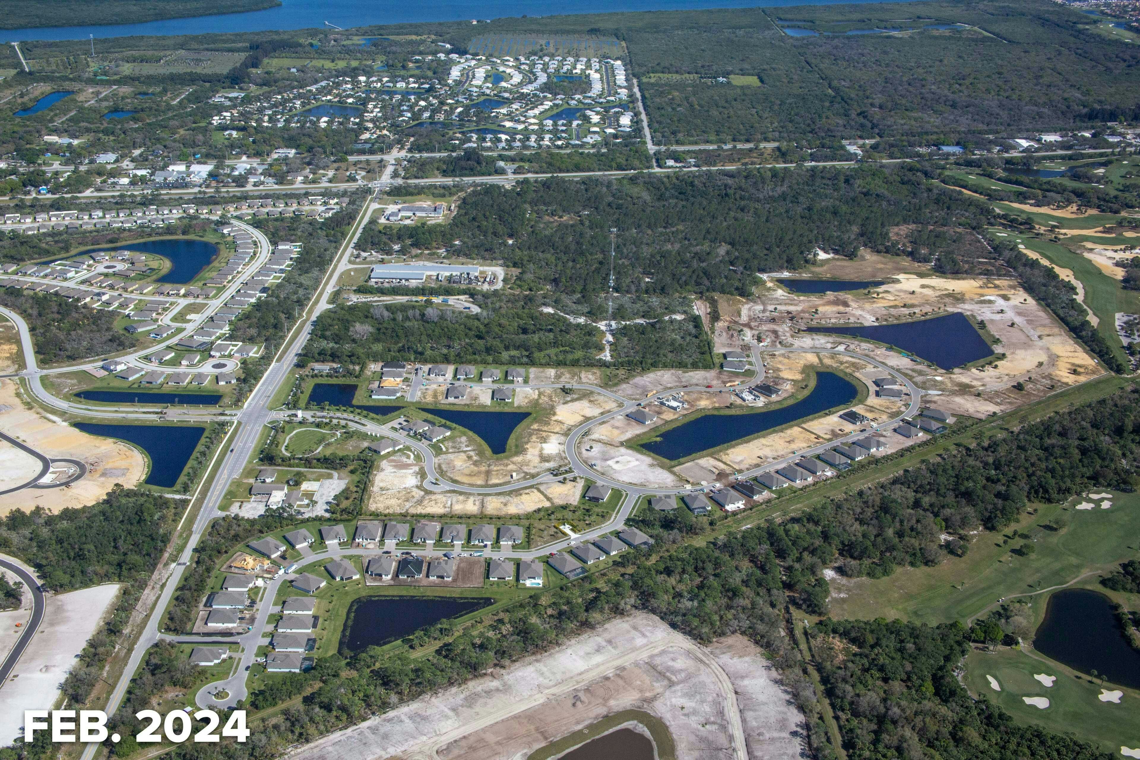 February 2024 Construction Update | High Pointe