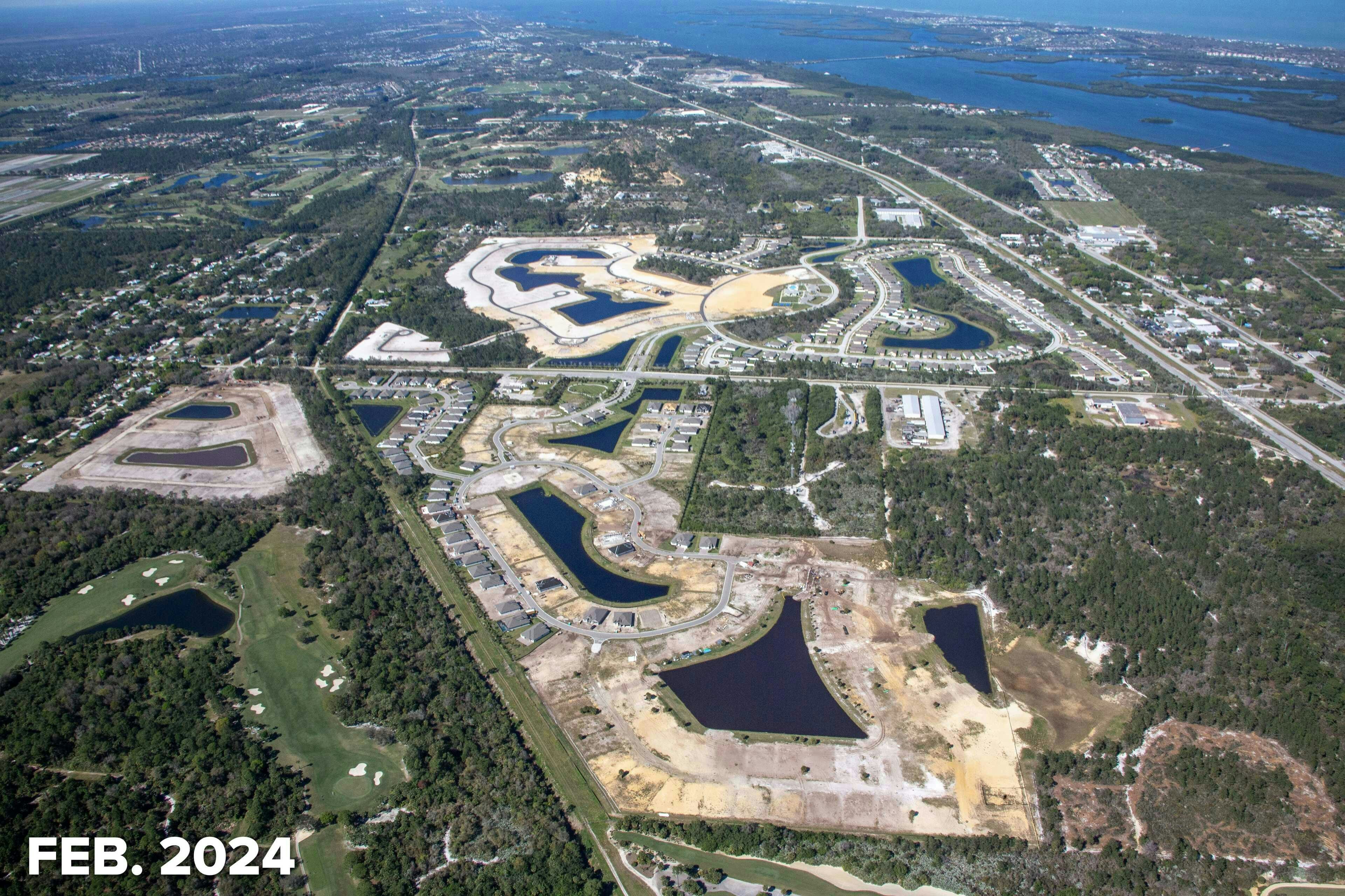 February 2024 Construction Update | High Pointe