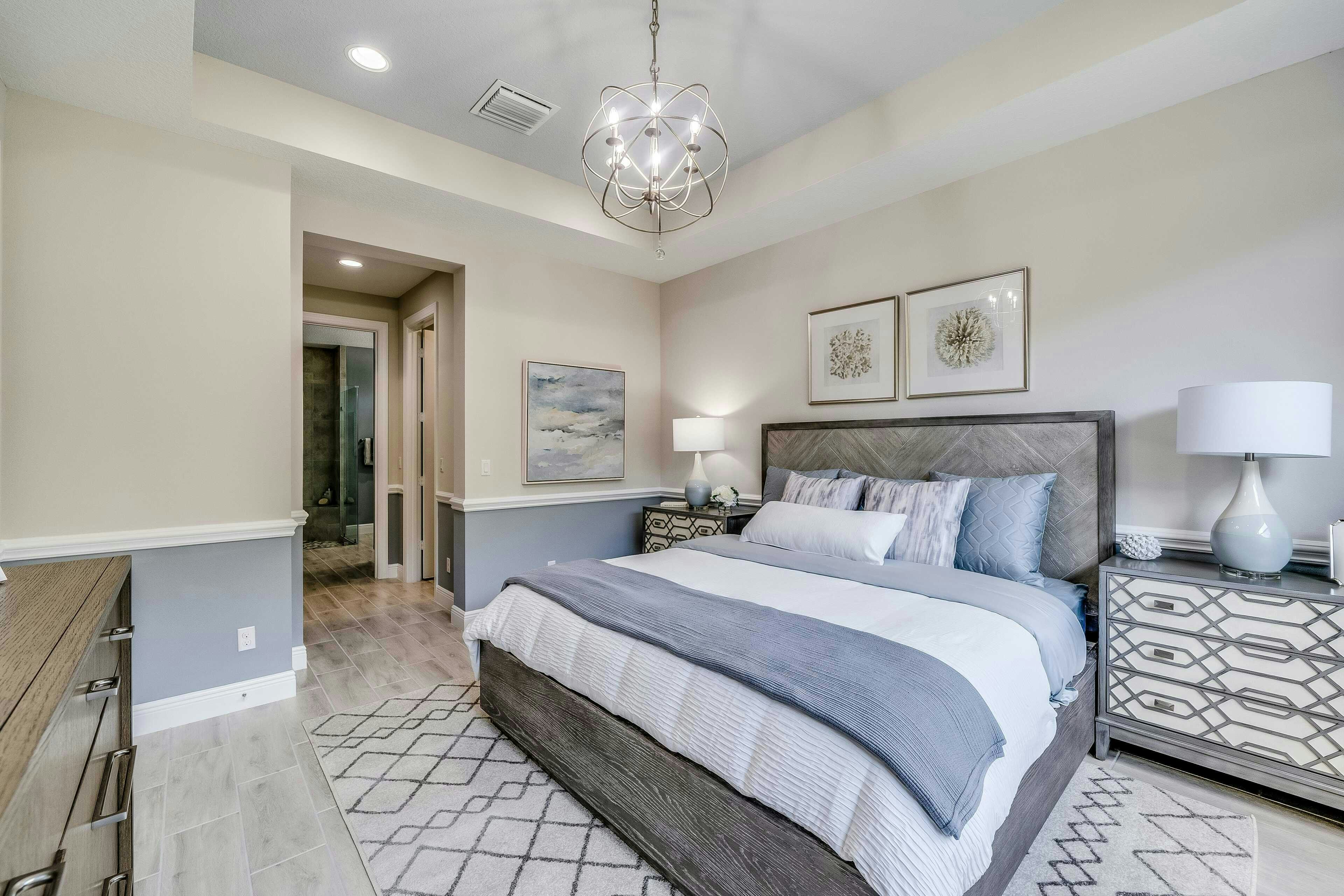 Master Bath | Allura