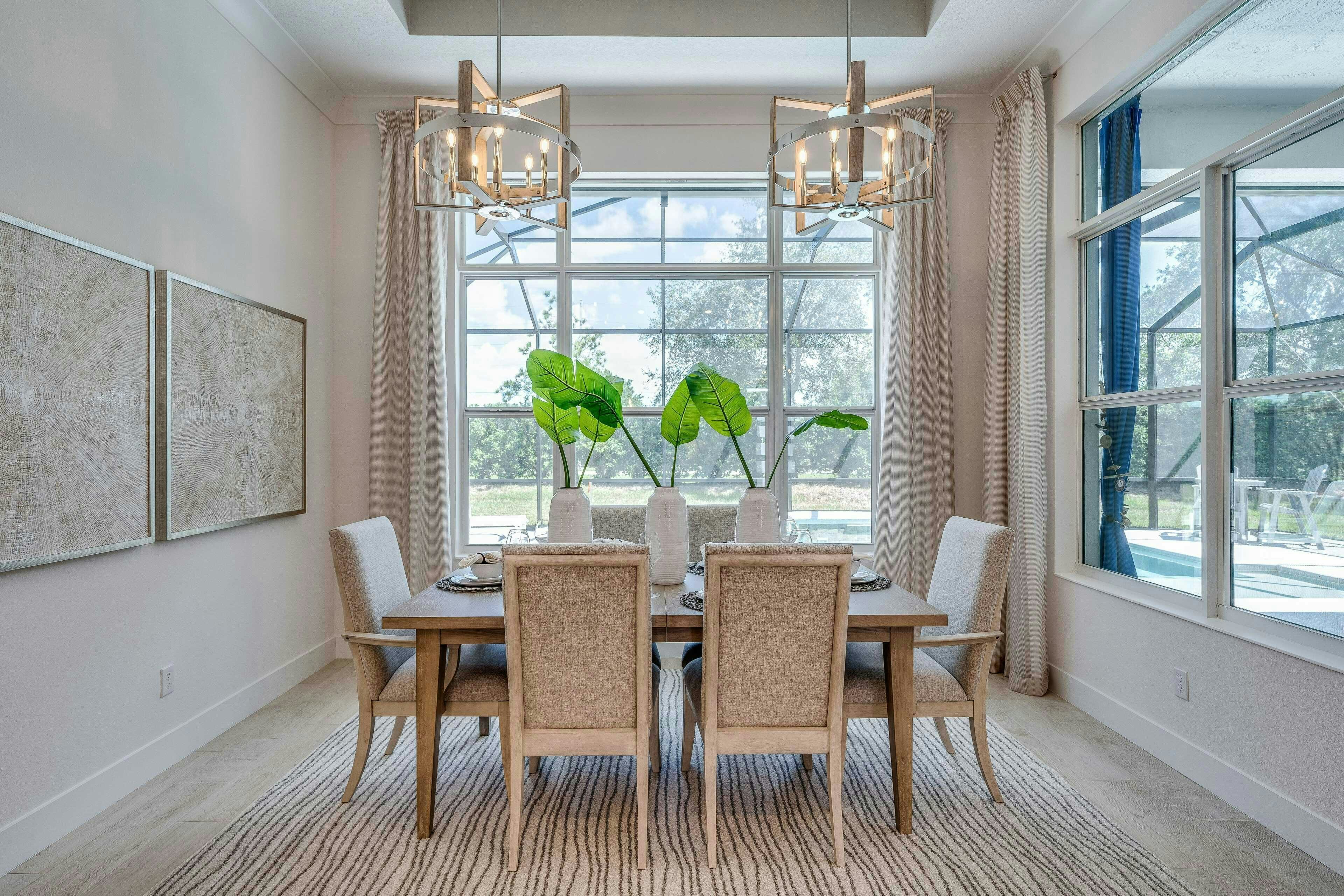 Dining | Tavvo Model