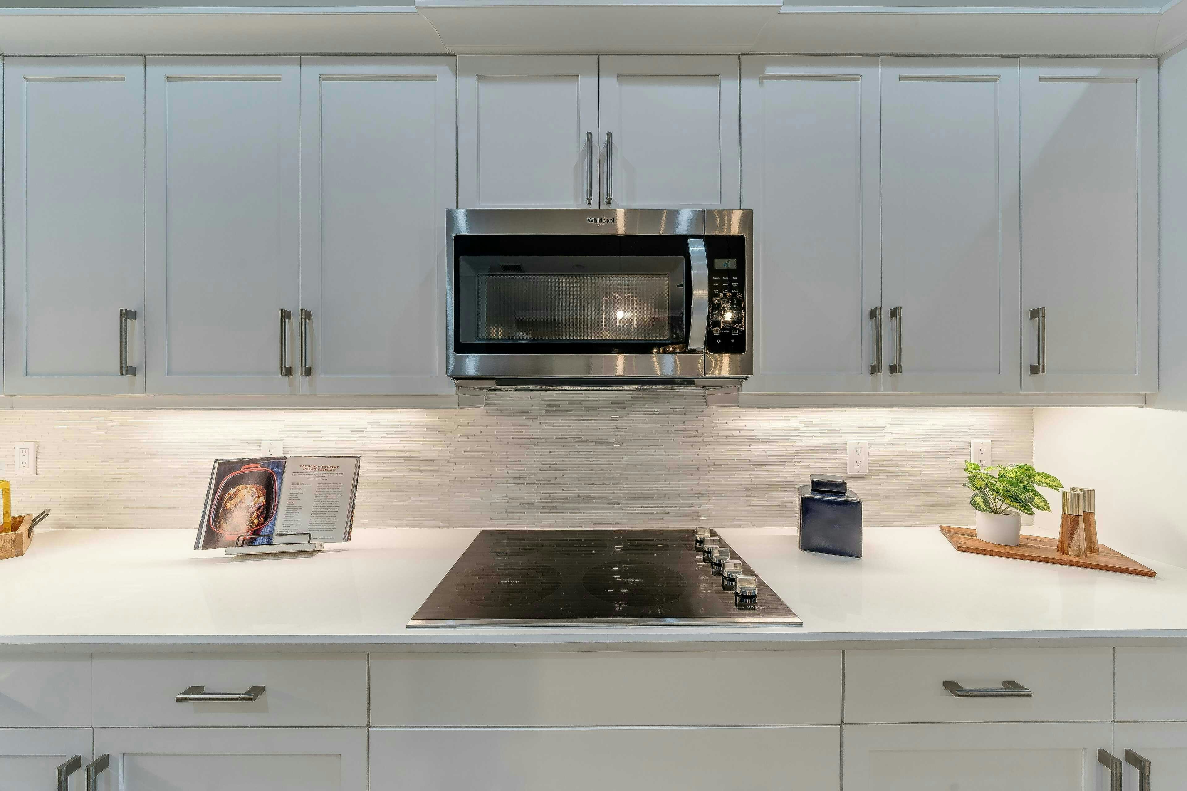 Kitchen Detail | Lucida Model