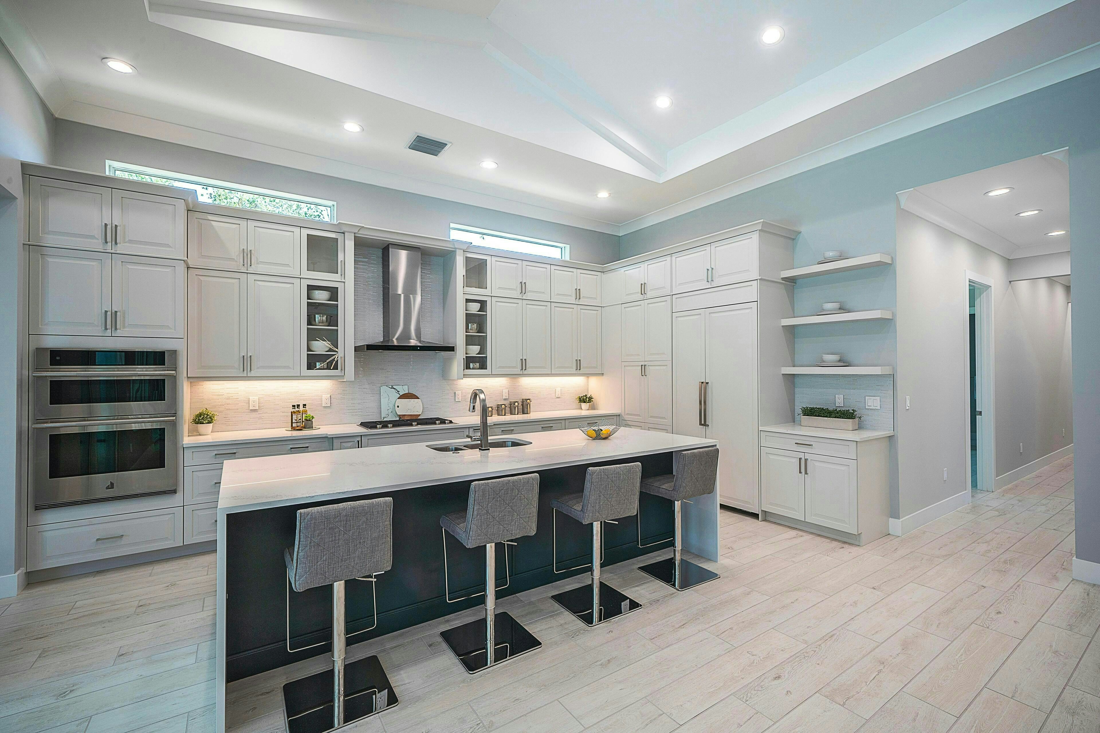 Kitchen | Triton Grande