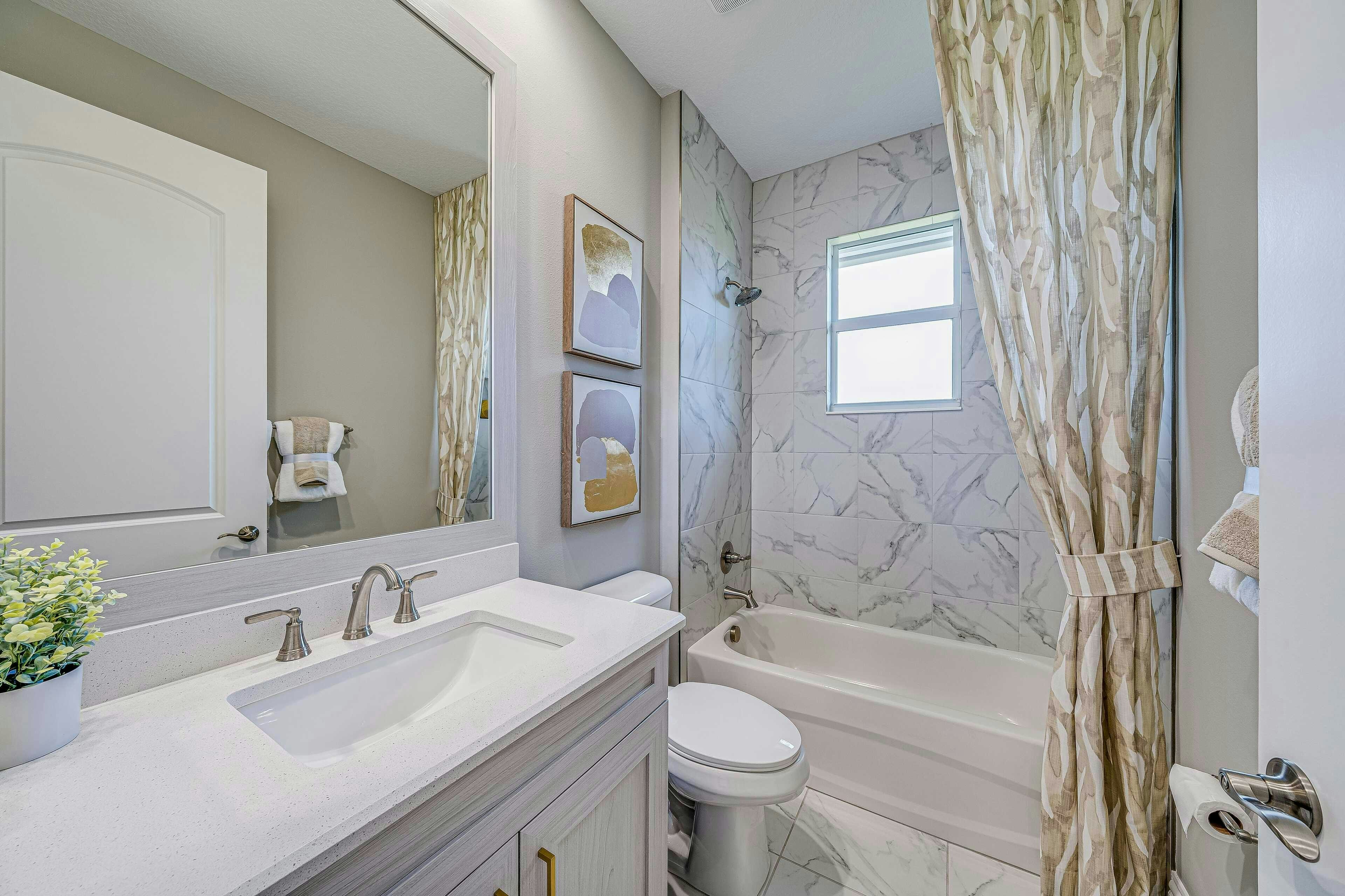 Bath 2 | Cypress Model