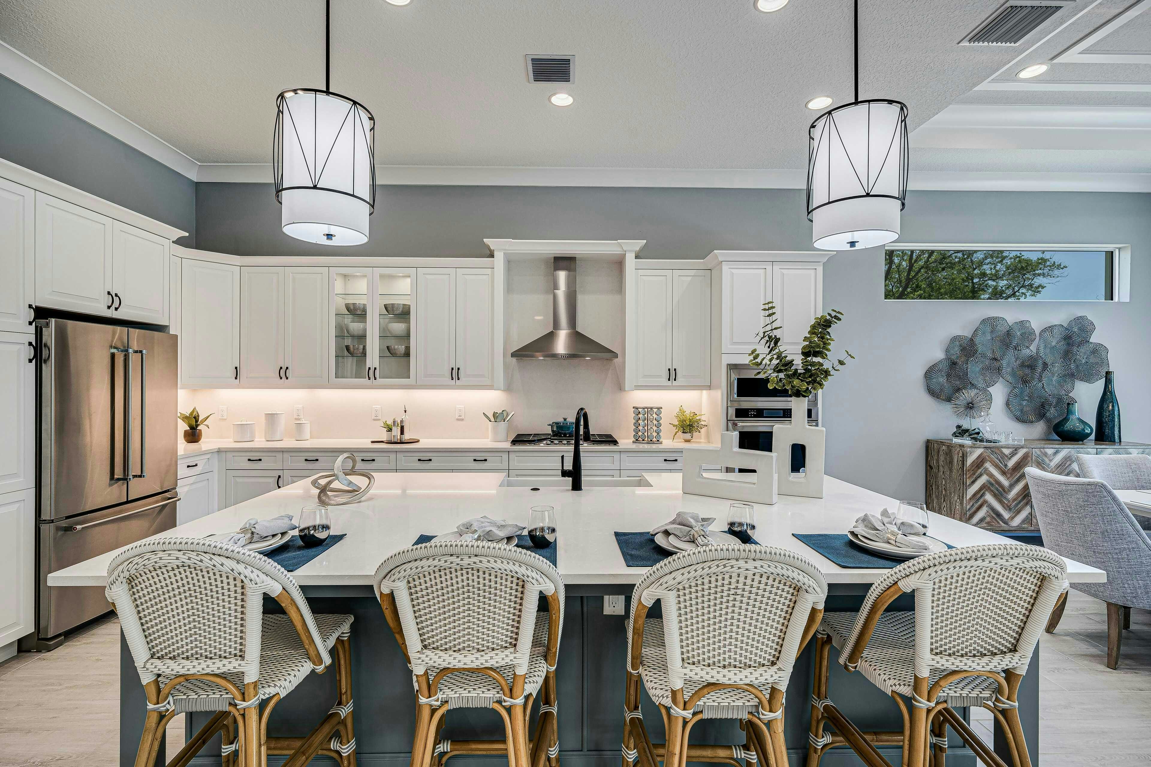 Kitchen | Magnolia 21