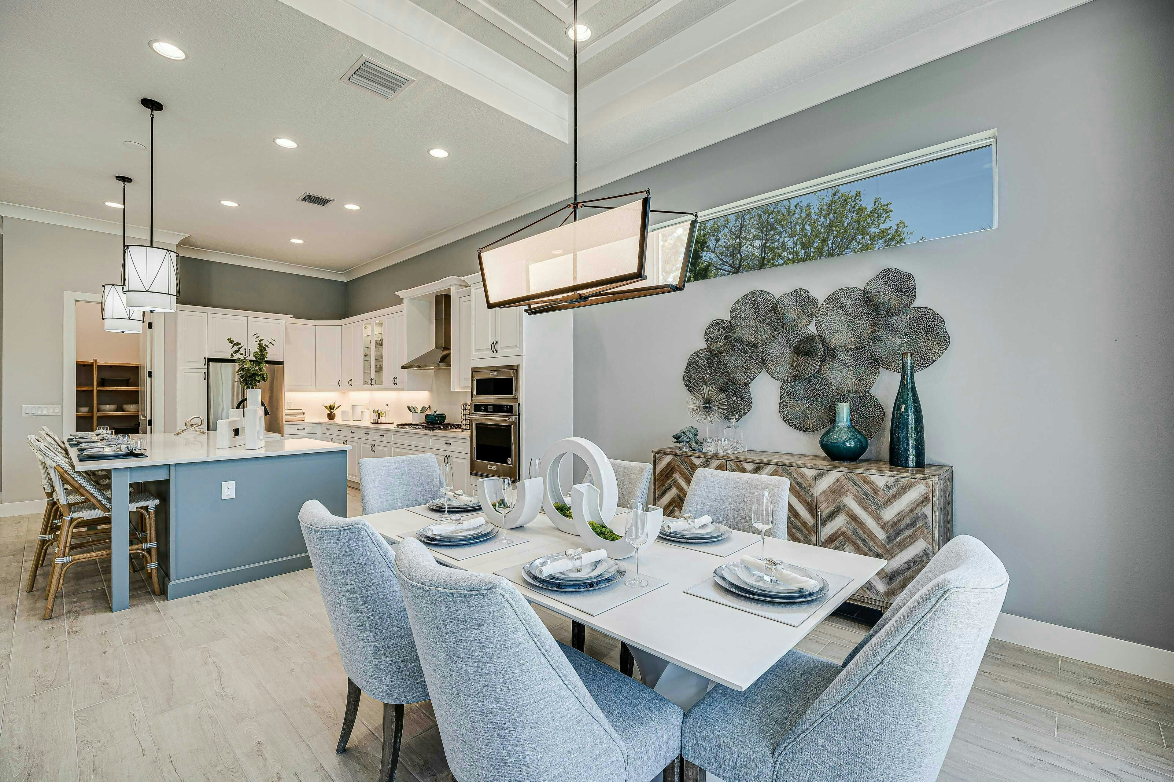 Dining | Magnolia 21