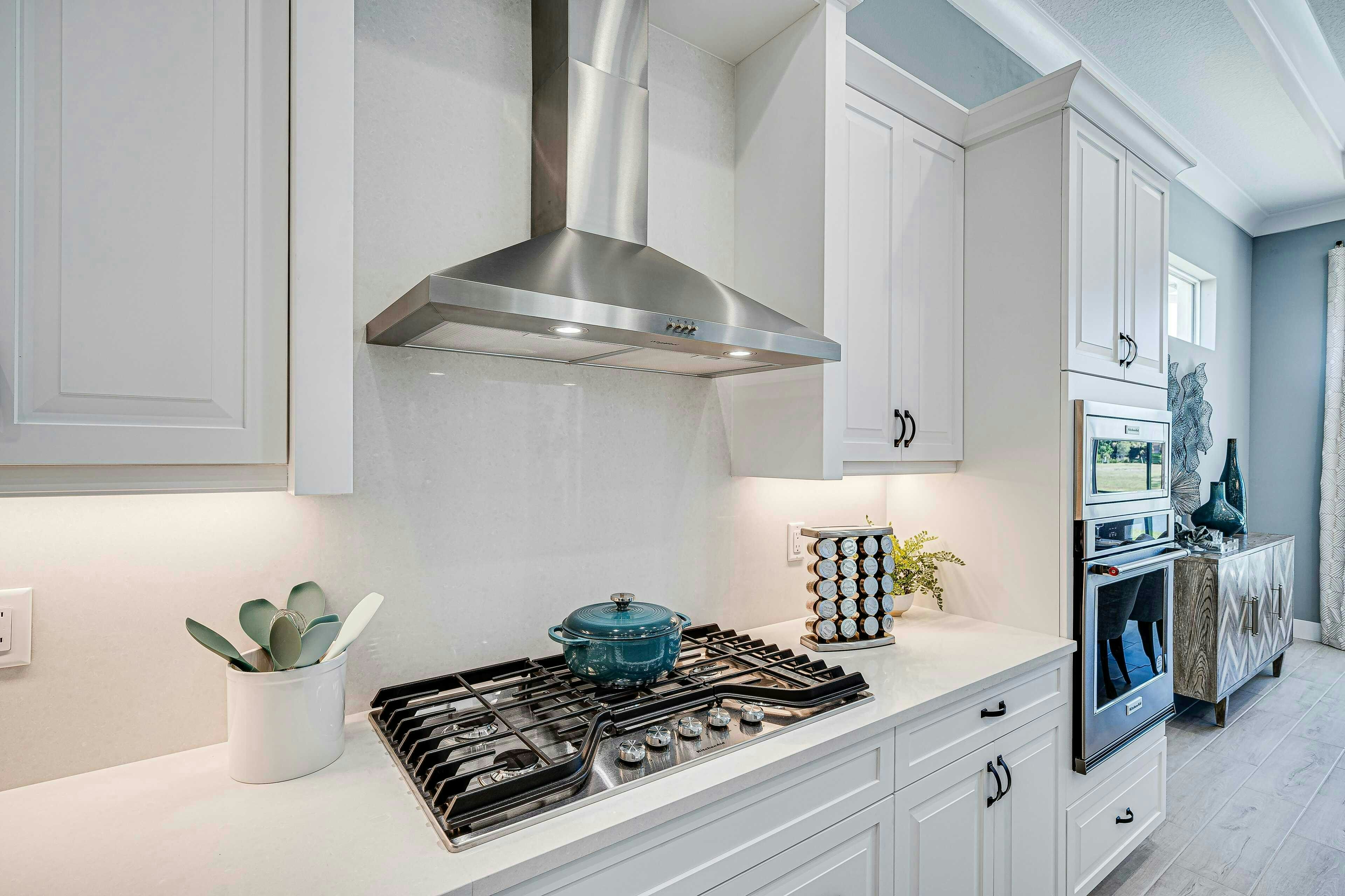 Kitchen | Magnolia 21