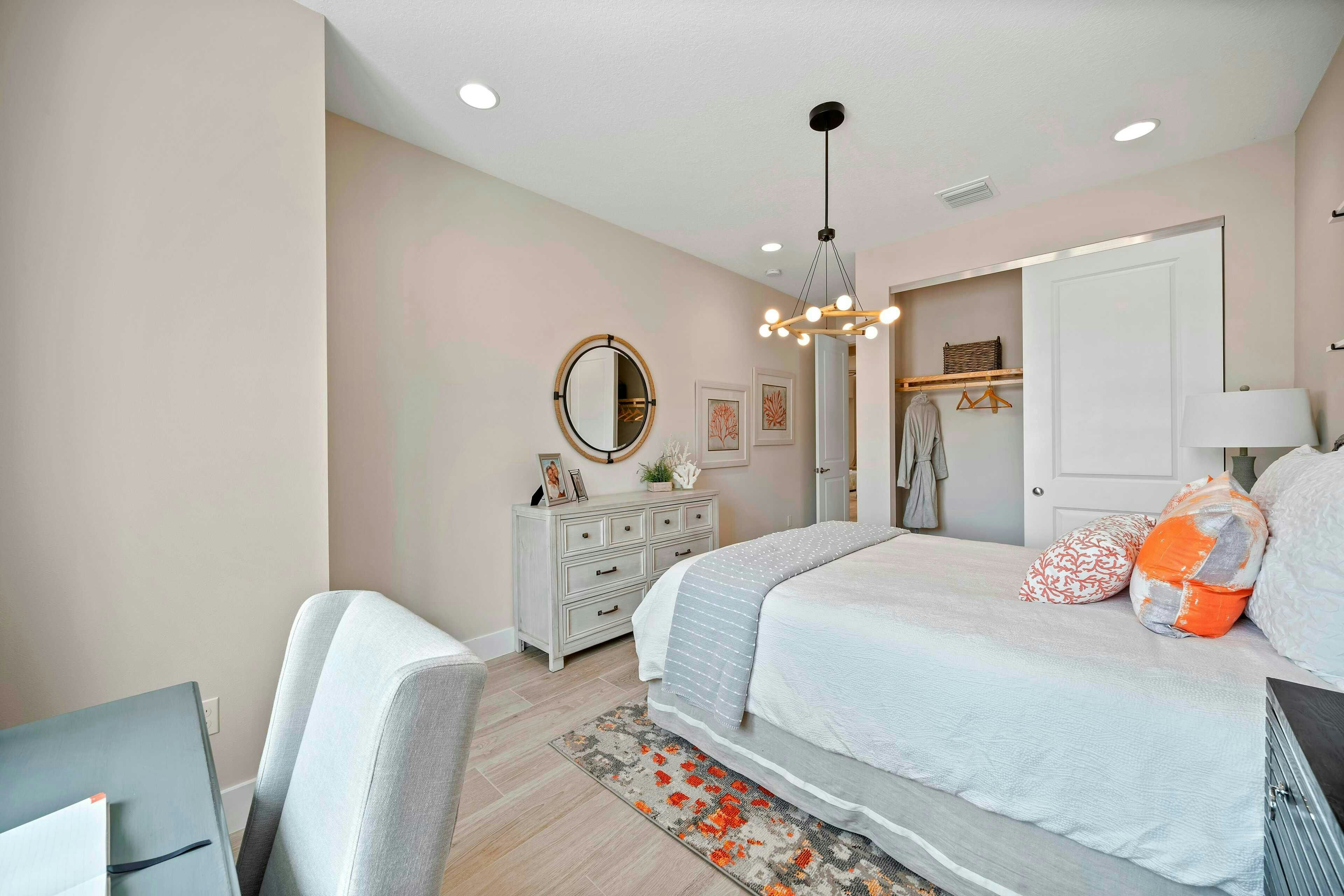 Bedroom 2 | Seabreeze