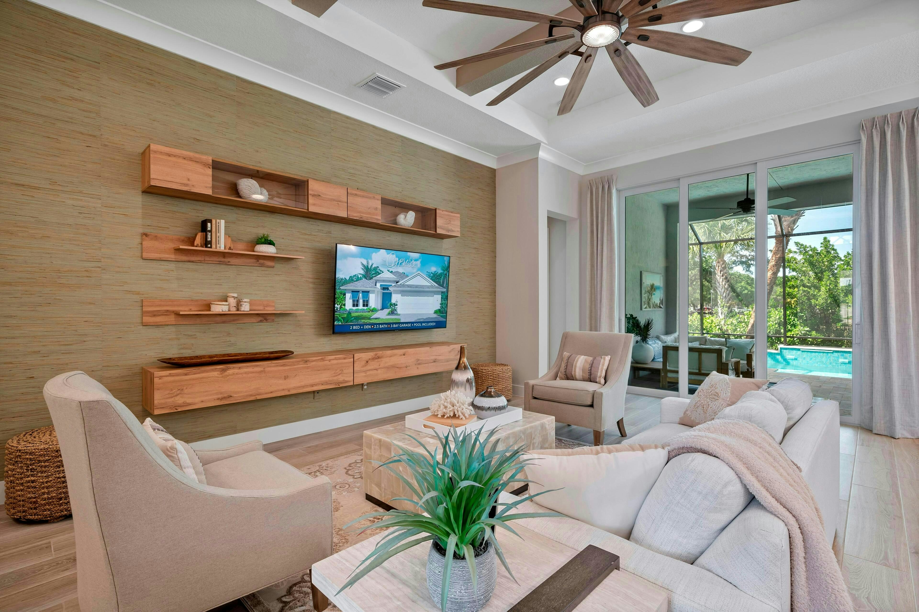 Great Room | Seabreeze