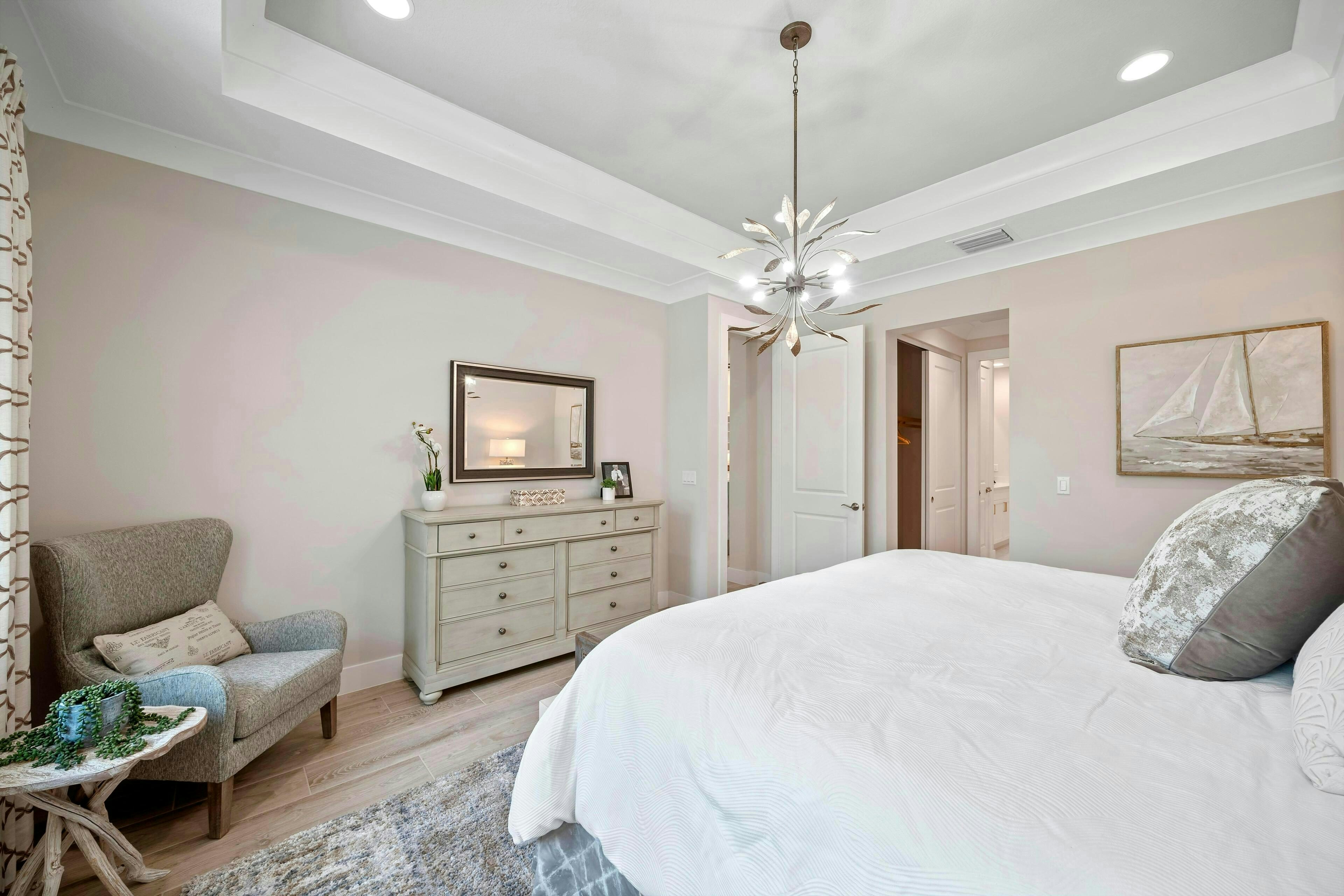 Master Bedroom | Seabreeze