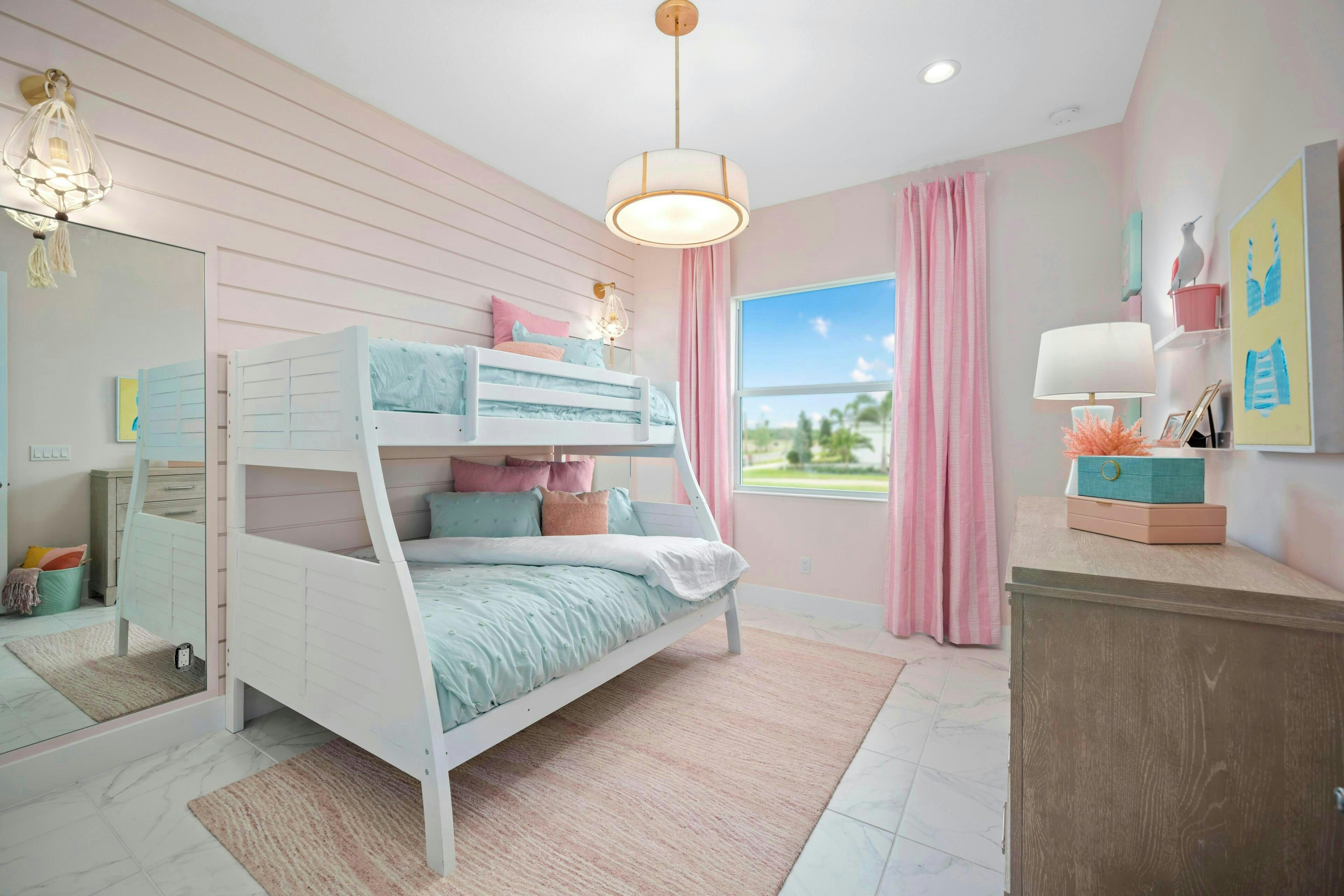 Bedroom 3 | Mariposa