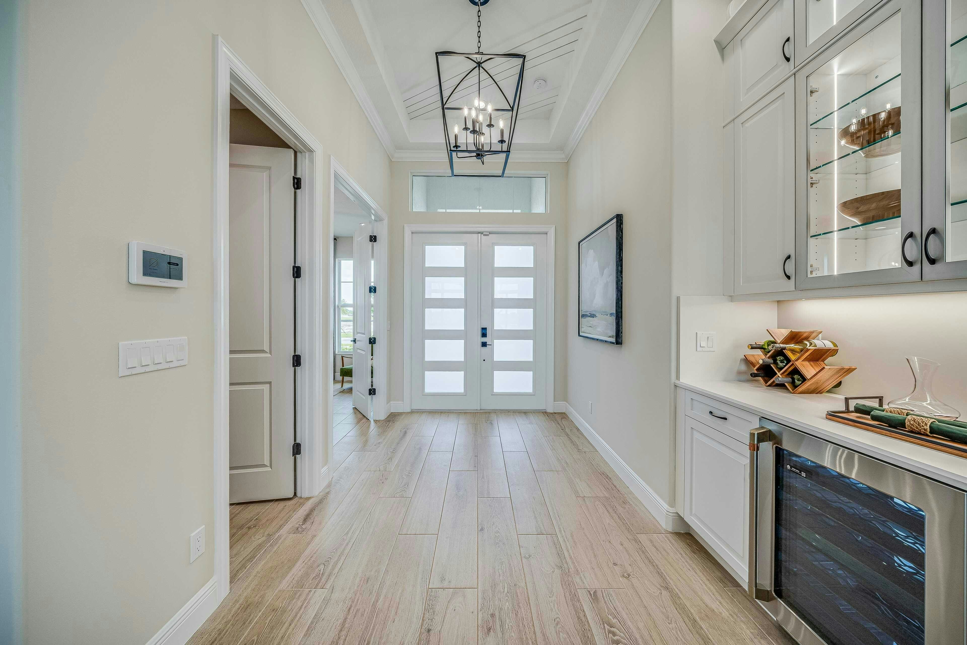 Foyer | Willow Signature Model