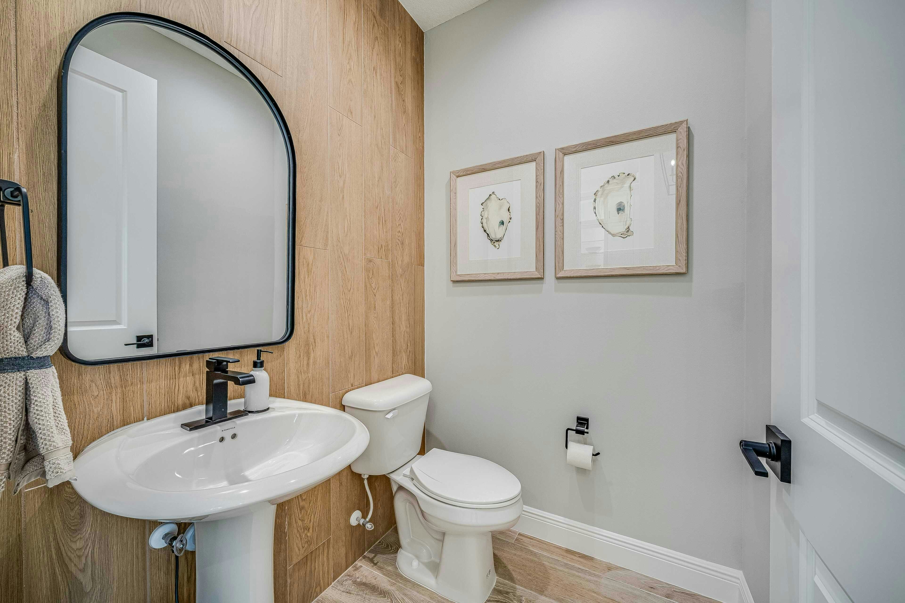 Powder Bath | Willow Signature Model