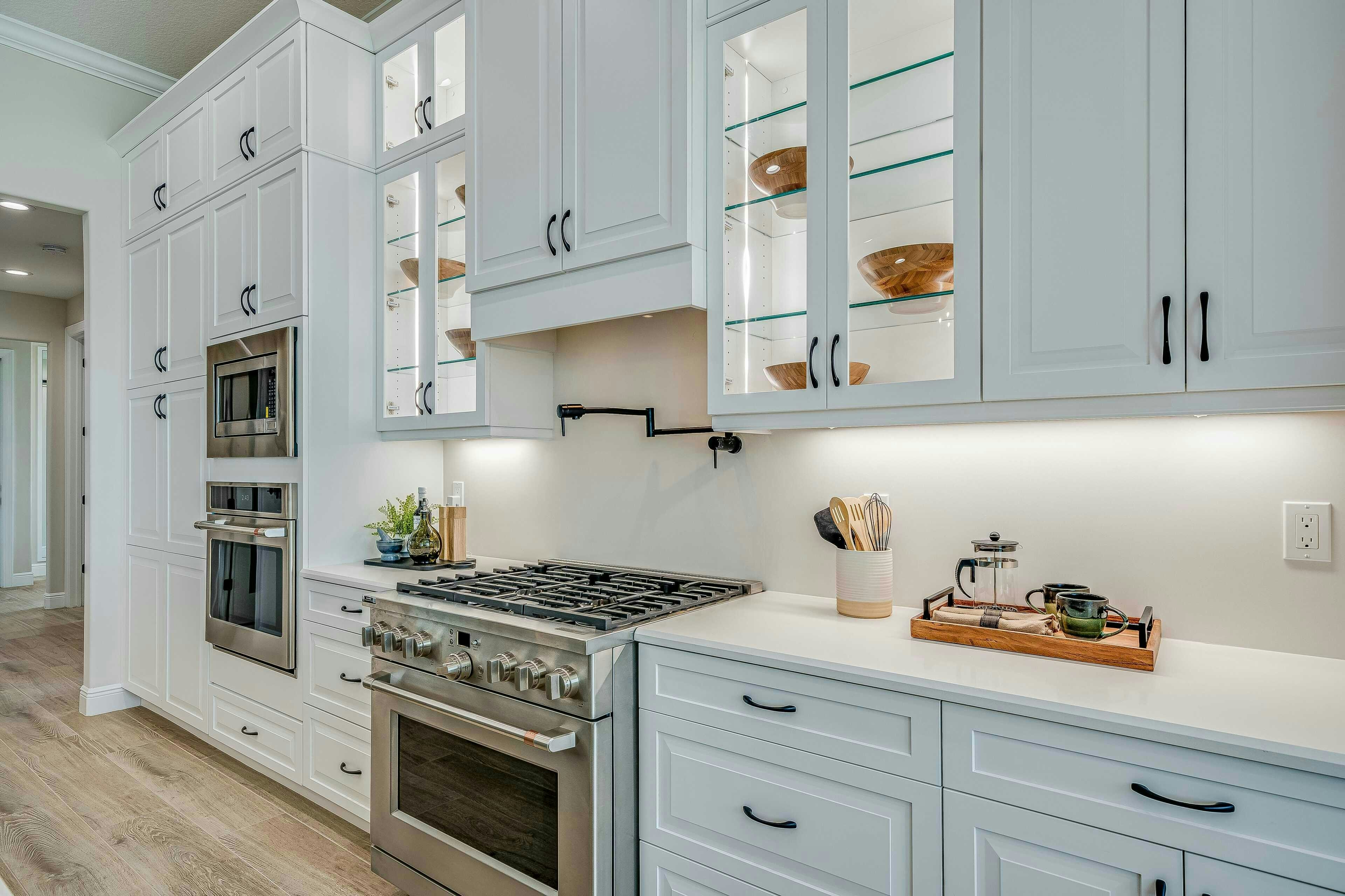 Kitchen | Willow Signature Model