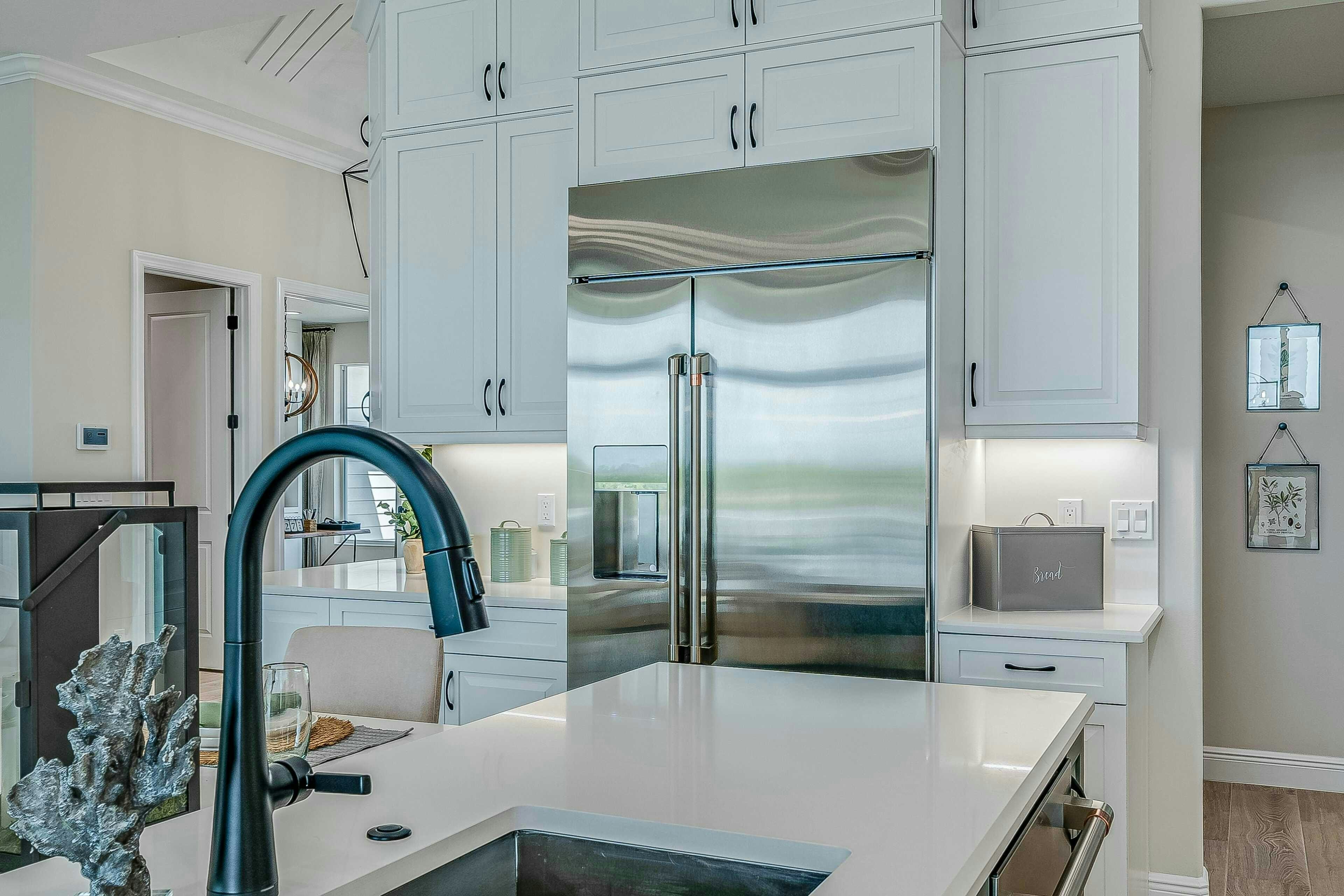 Kitchen | Willow Signature Model