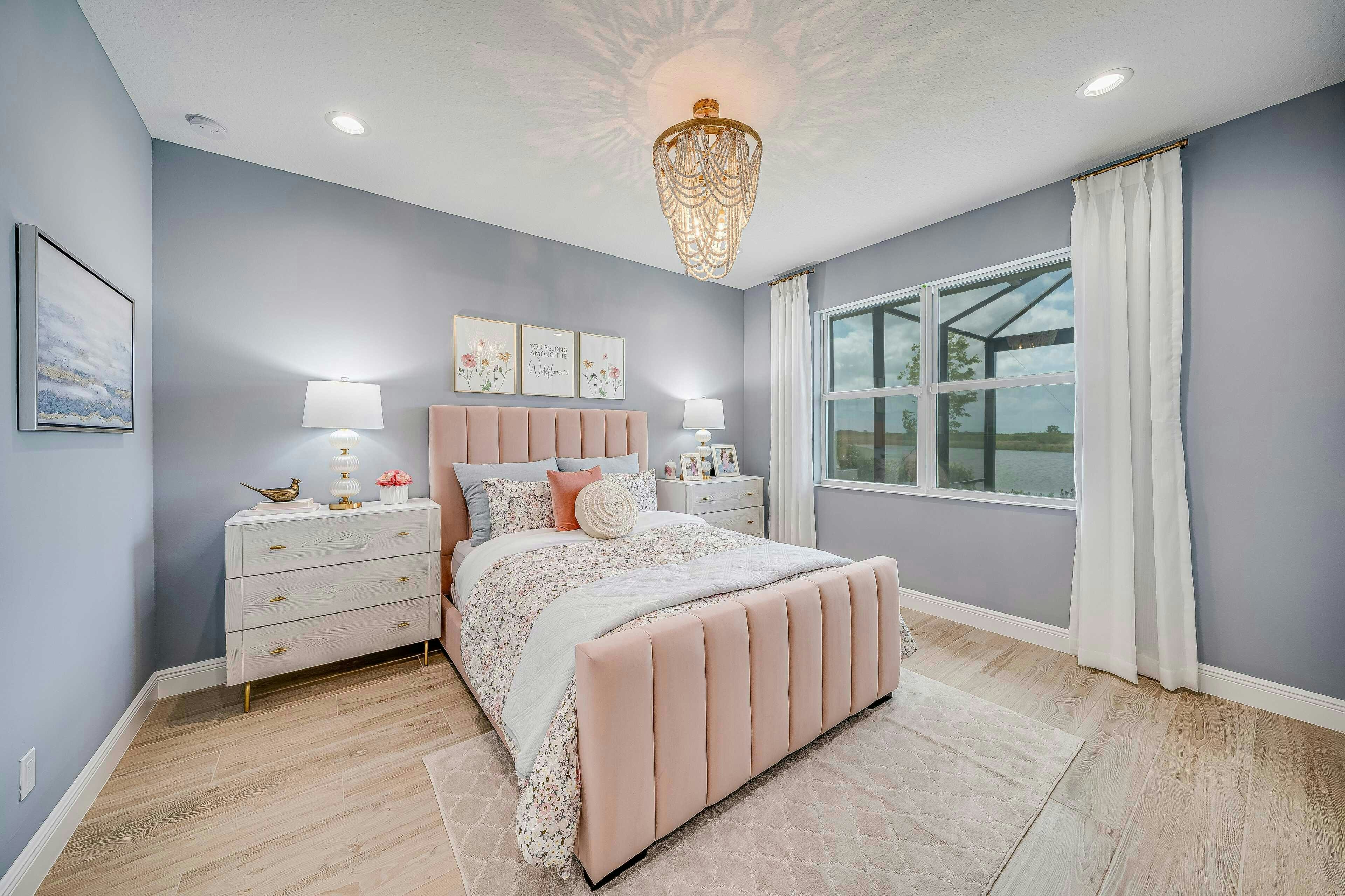 Bedroom 2 | Willow Signature Model