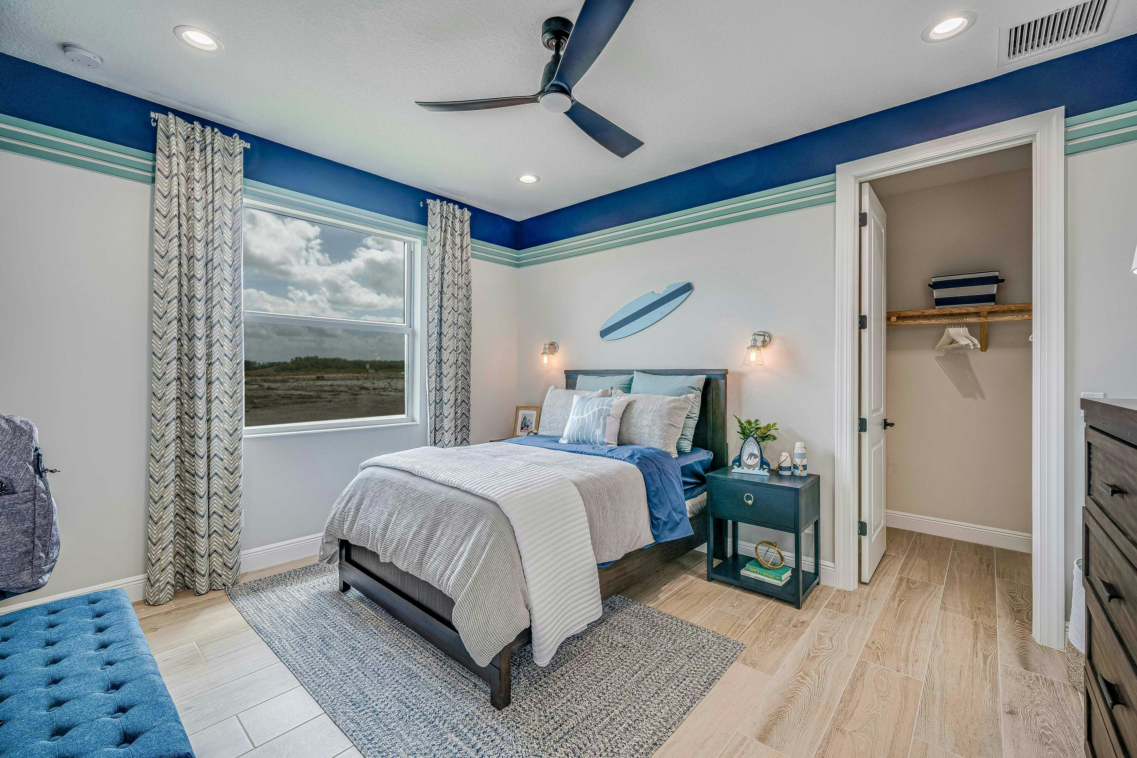 Bedroom 3 | Willow Signature Model