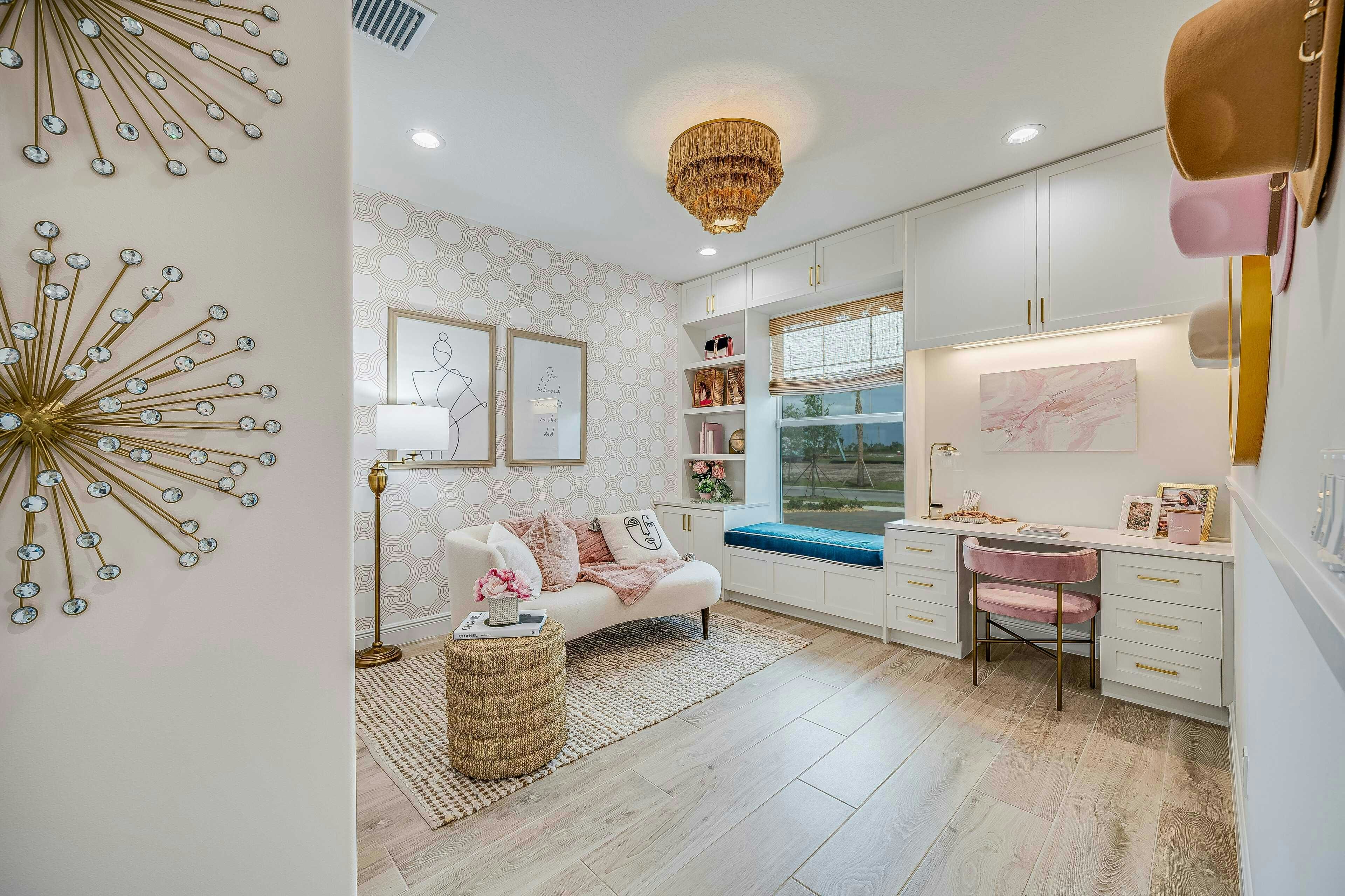 Bedroom 4 | Willow Signature Model