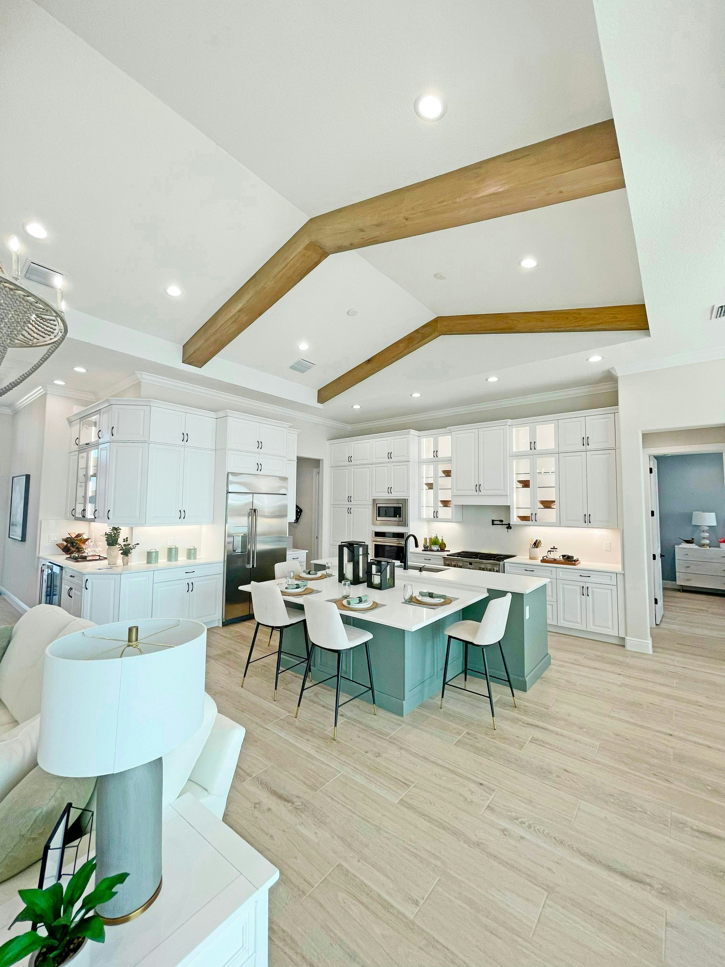 Kitchen | Willow Signature Model